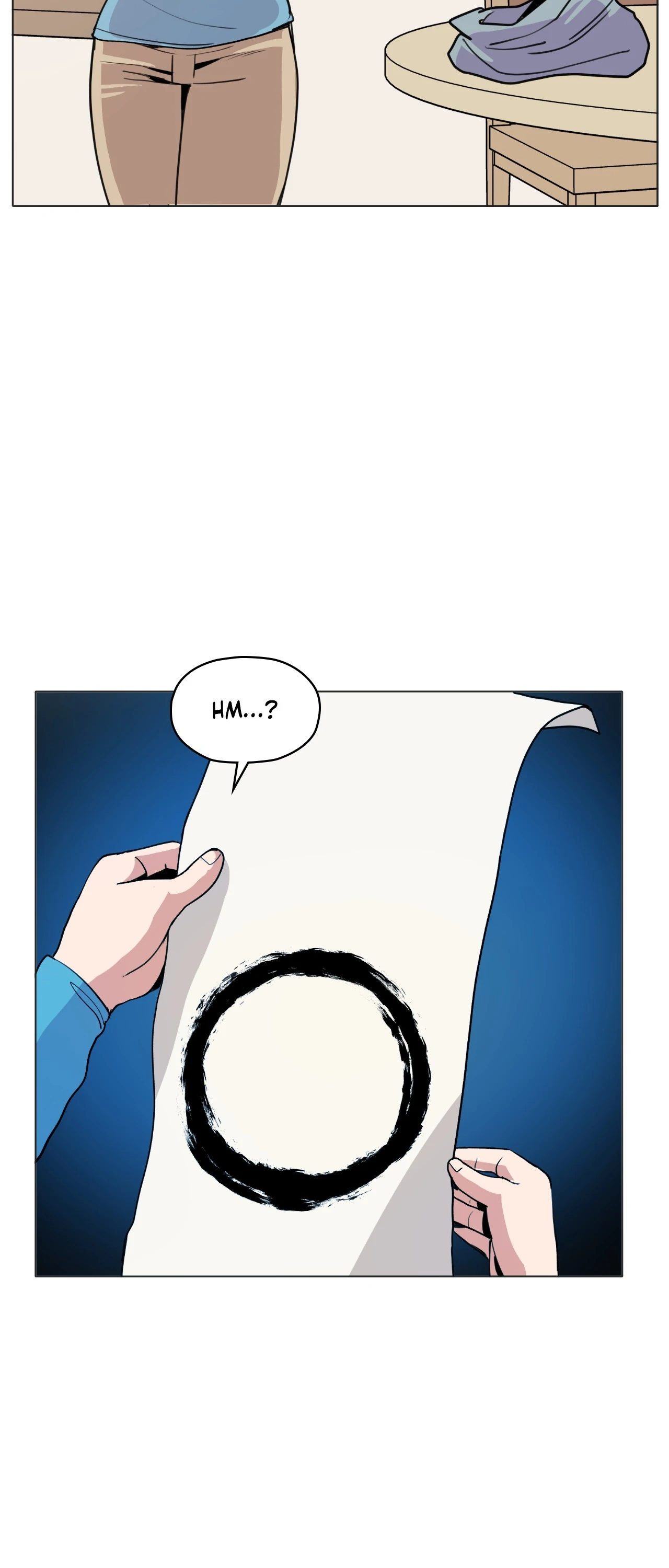 Pampered Prisoners: Elves Among Orcs Chapter 116 - page 19