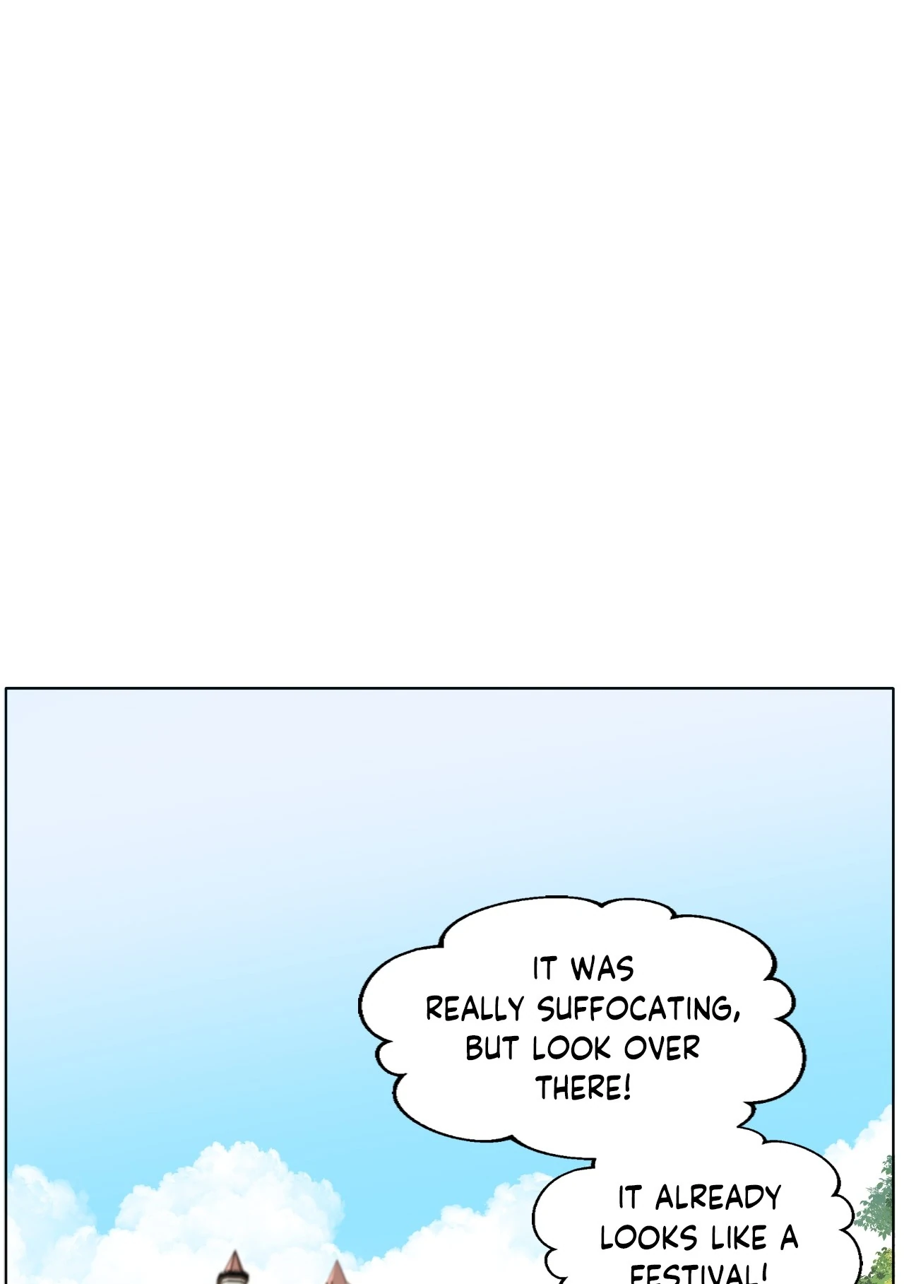 Pampered Prisoners: Elves Among Orcs Chapter 105 - page 25