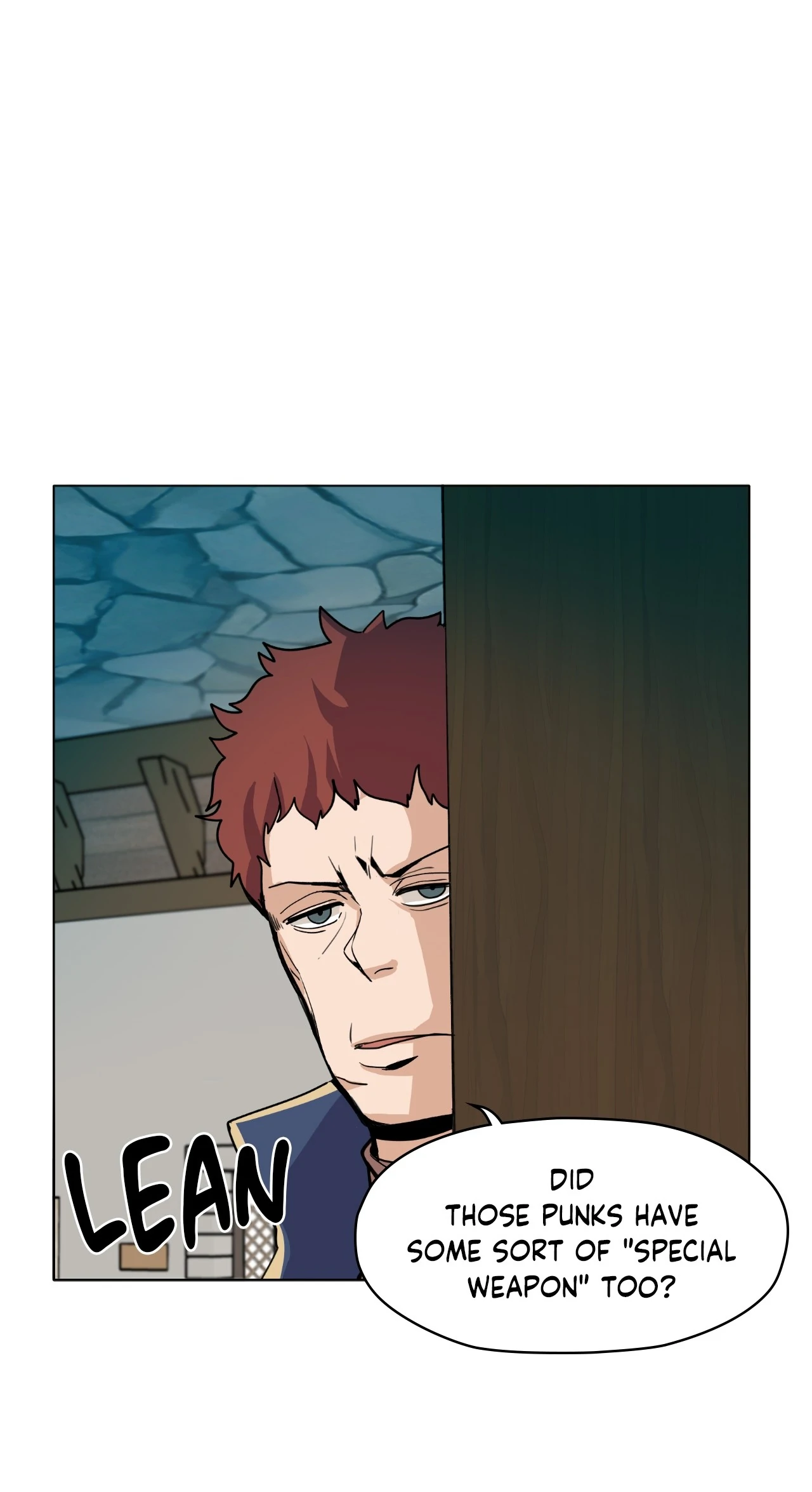 Pampered Prisoners: Elves Among Orcs Chapter 105 - page 56