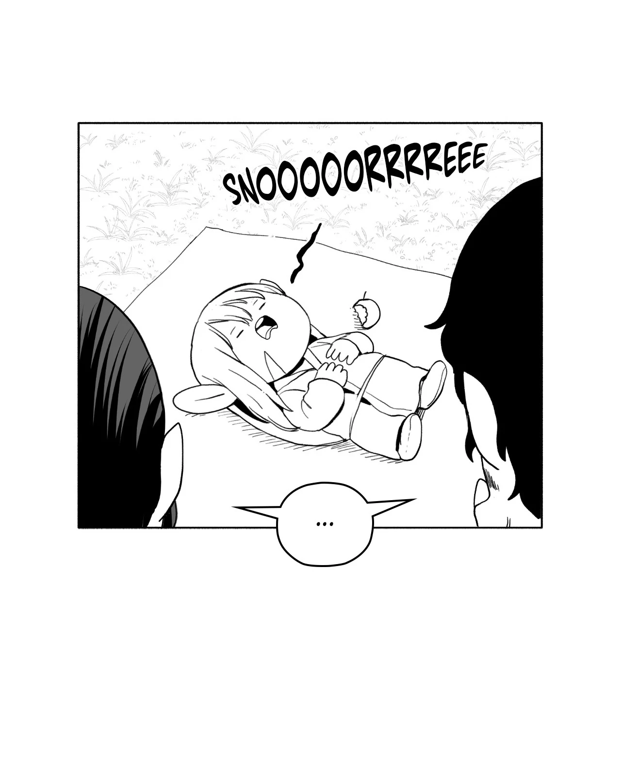 Pampered Prisoners: Elves Among Orcs Chapter 105 - page 62