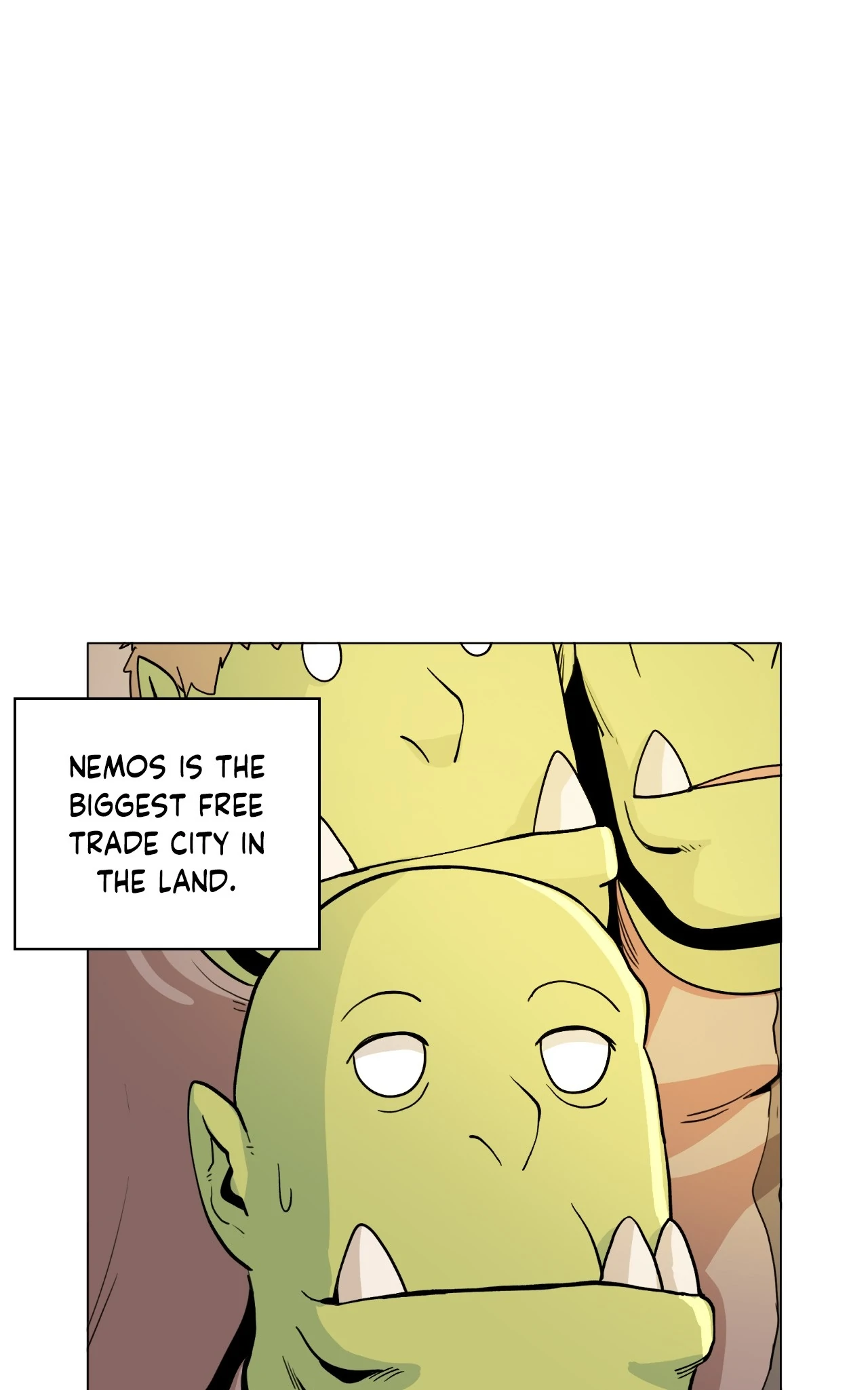 Pampered Prisoners: Elves Among Orcs Chapter 105 - page 7