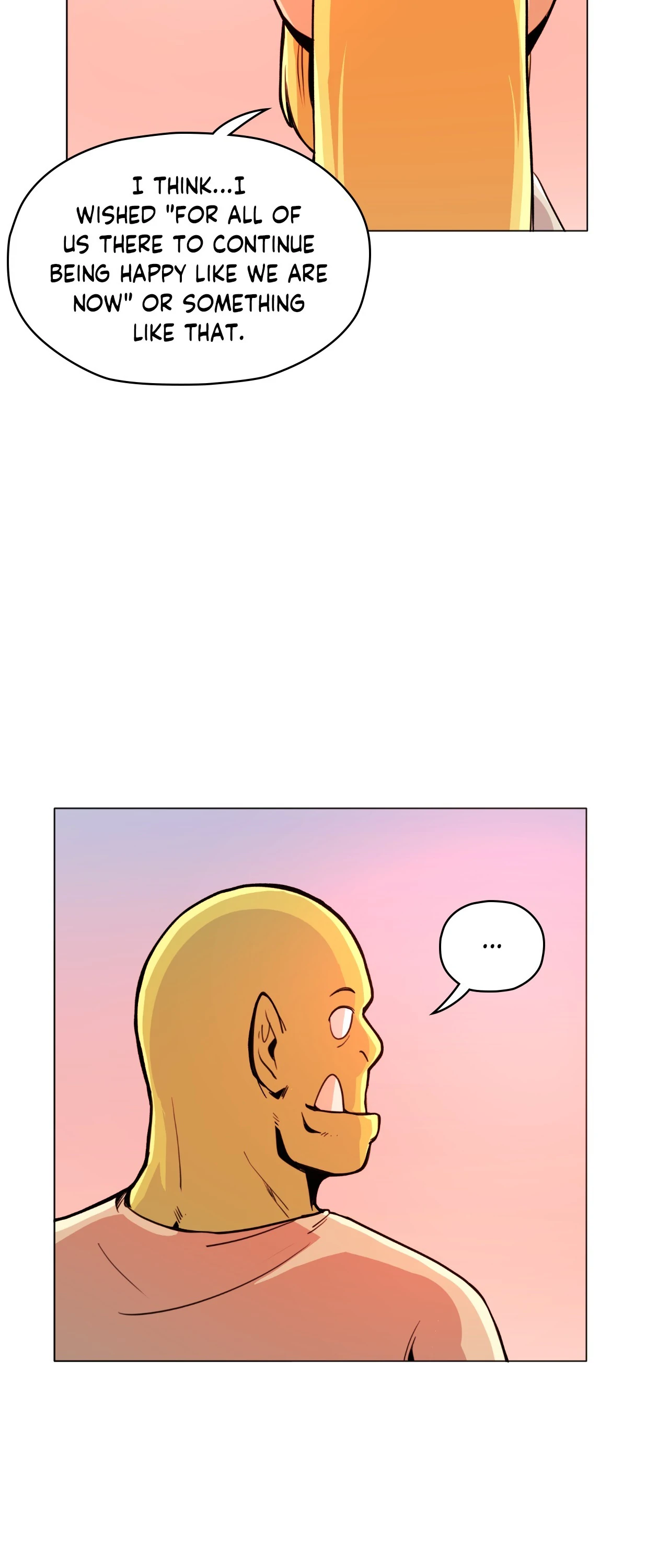 Pampered Prisoners: Elves Among Orcs Chapter 118 - page 42