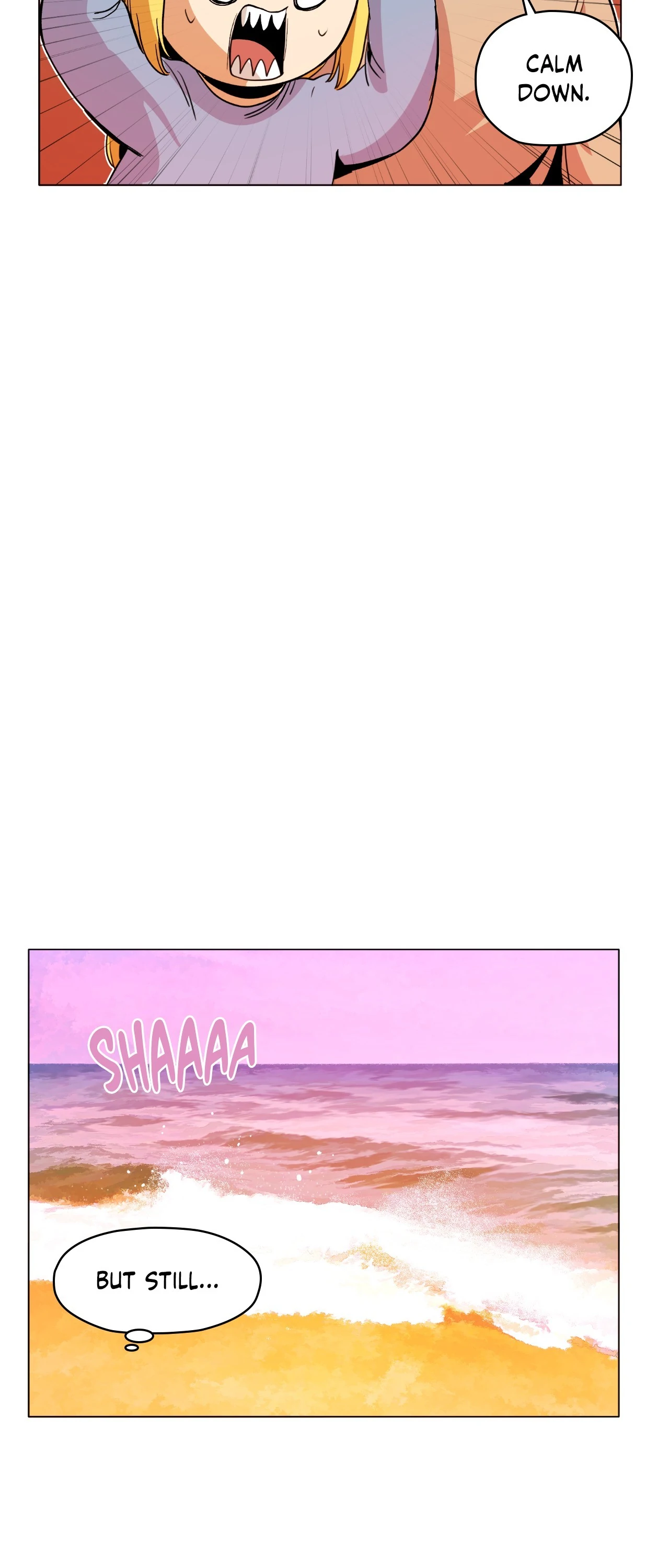 Pampered Prisoners: Elves Among Orcs Chapter 119 - page 15