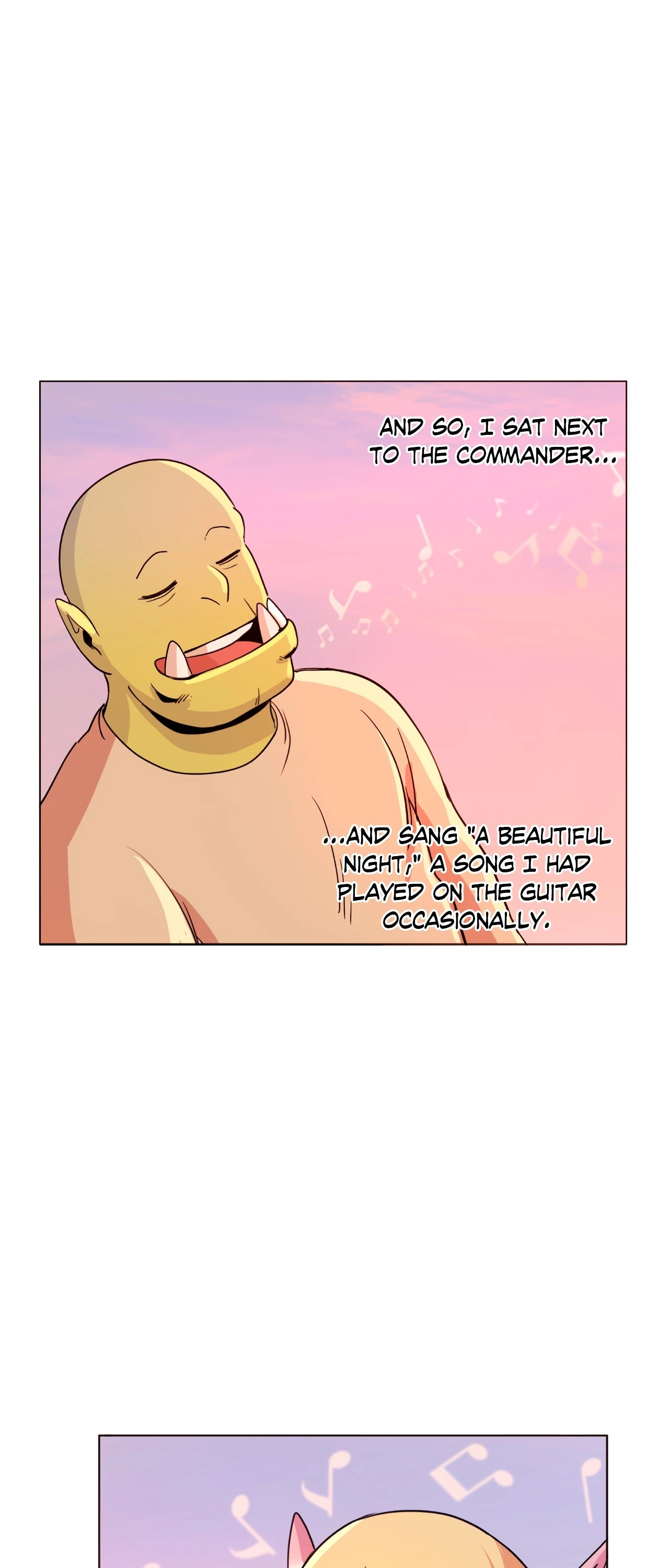 Pampered Prisoners: Elves Among Orcs Chapter 119 - page 19