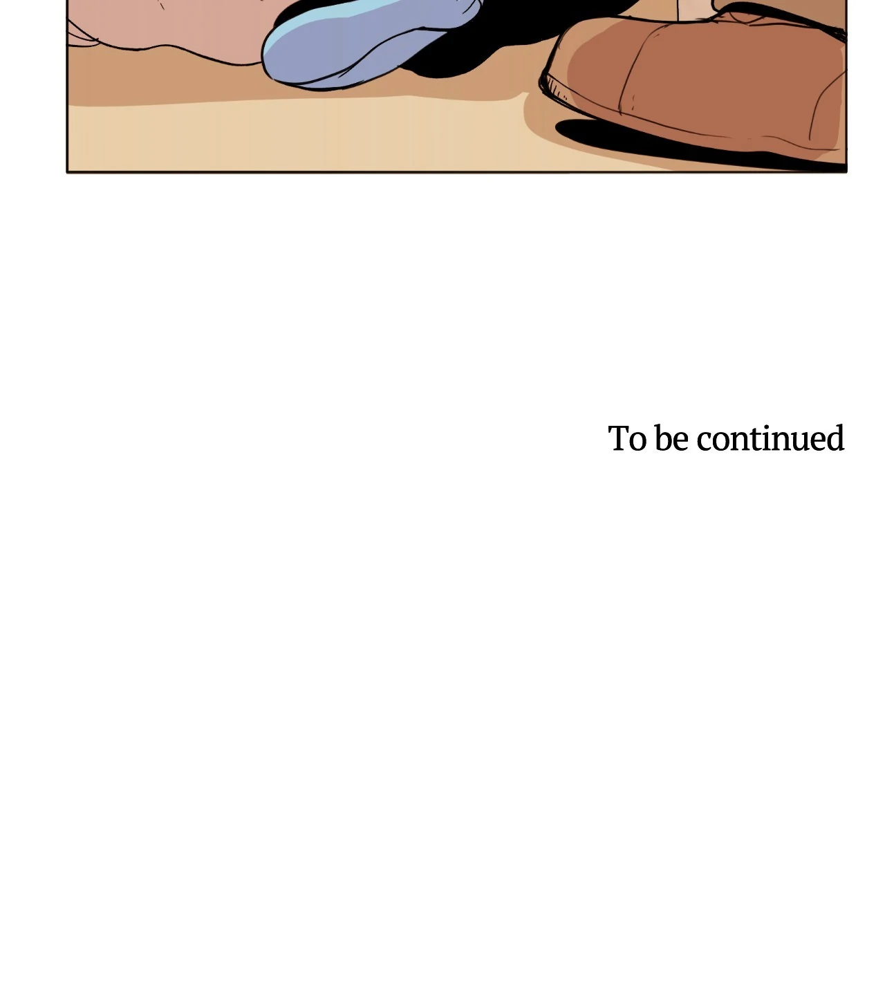 Pampered Prisoners: Elves Among Orcs Chapter 119 - page 42