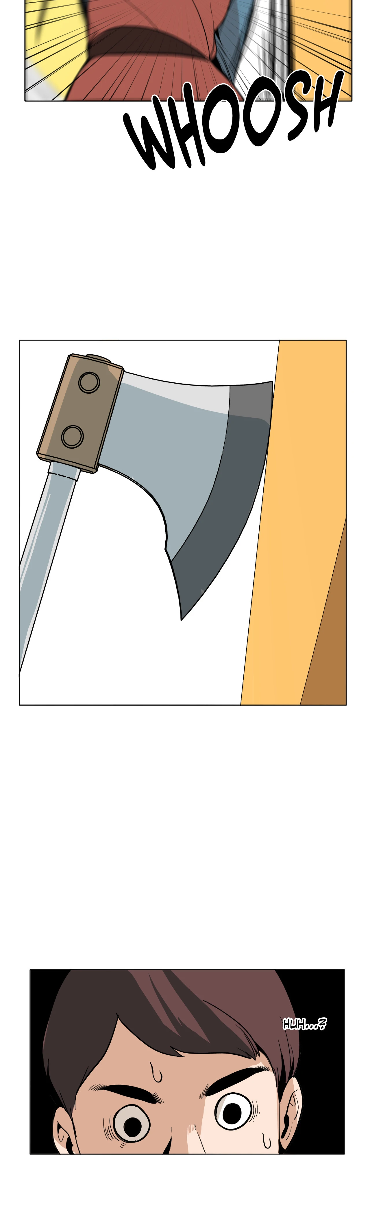 Pampered Prisoners: Elves Among Orcs Chapter 108 - page 27