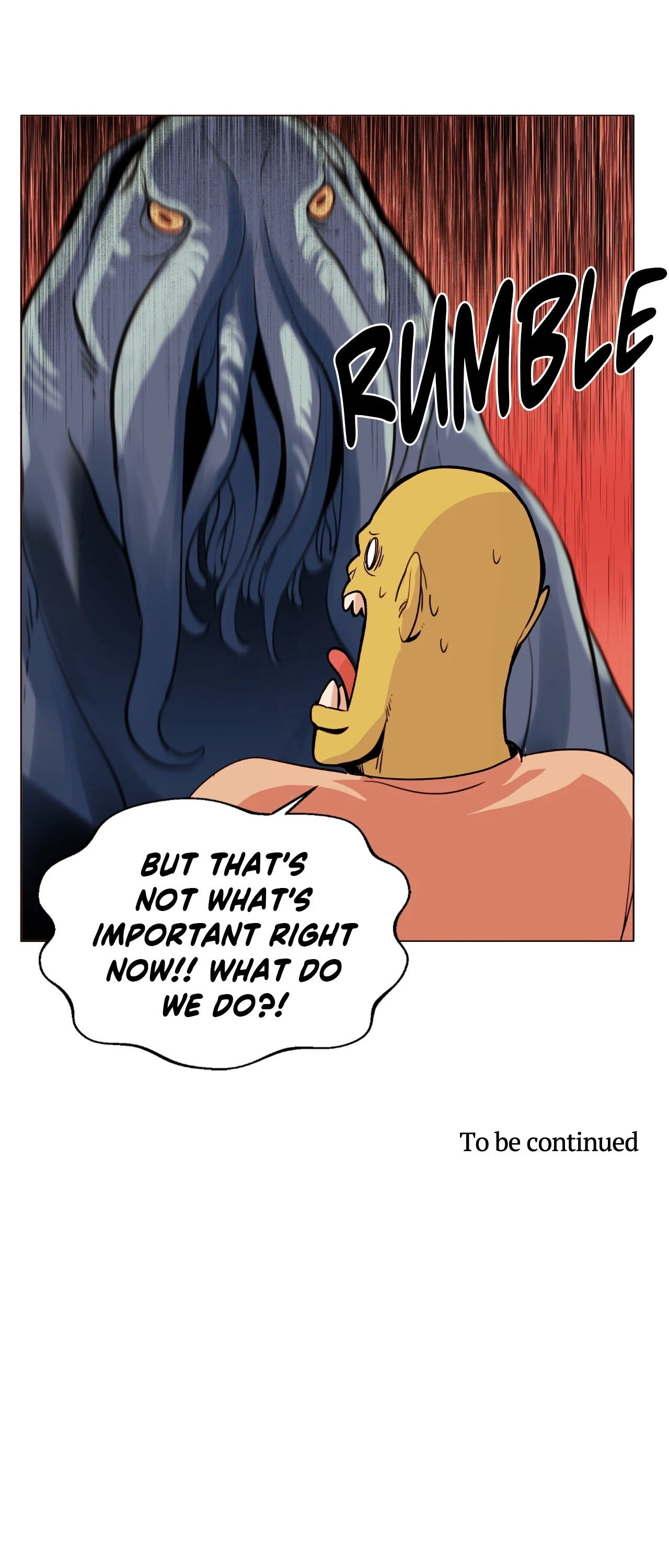 Pampered Prisoners: Elves Among Orcs Chapter 120 - page 44