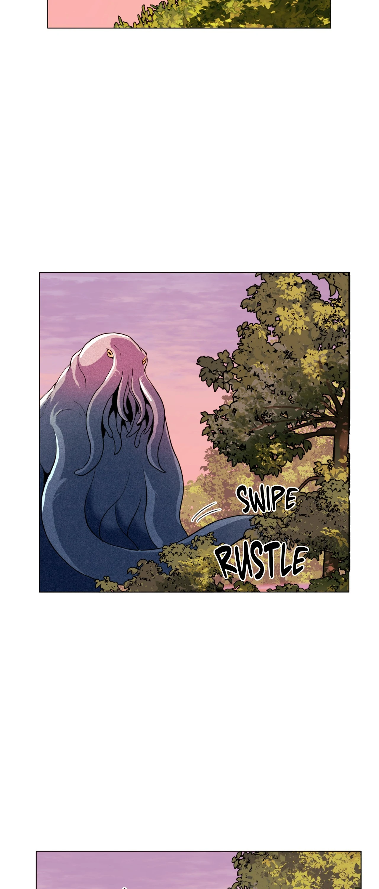 Pampered Prisoners: Elves Among Orcs Chapter 121 - page 9