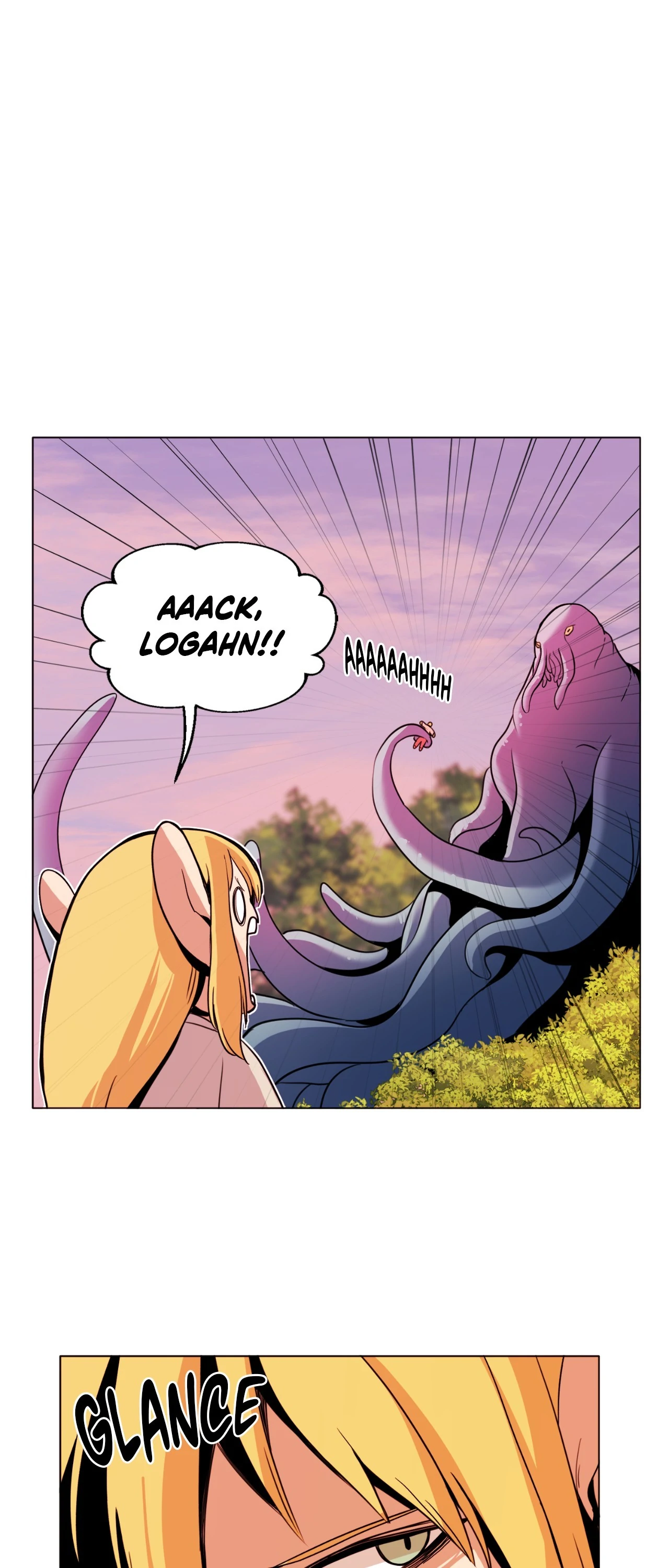 Pampered Prisoners: Elves Among Orcs Chapter 121 - page 38