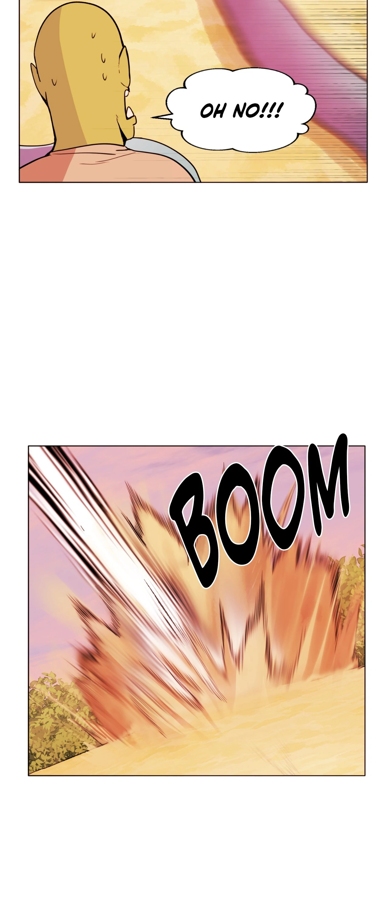 Pampered Prisoners: Elves Among Orcs Chapter 121 - page 41