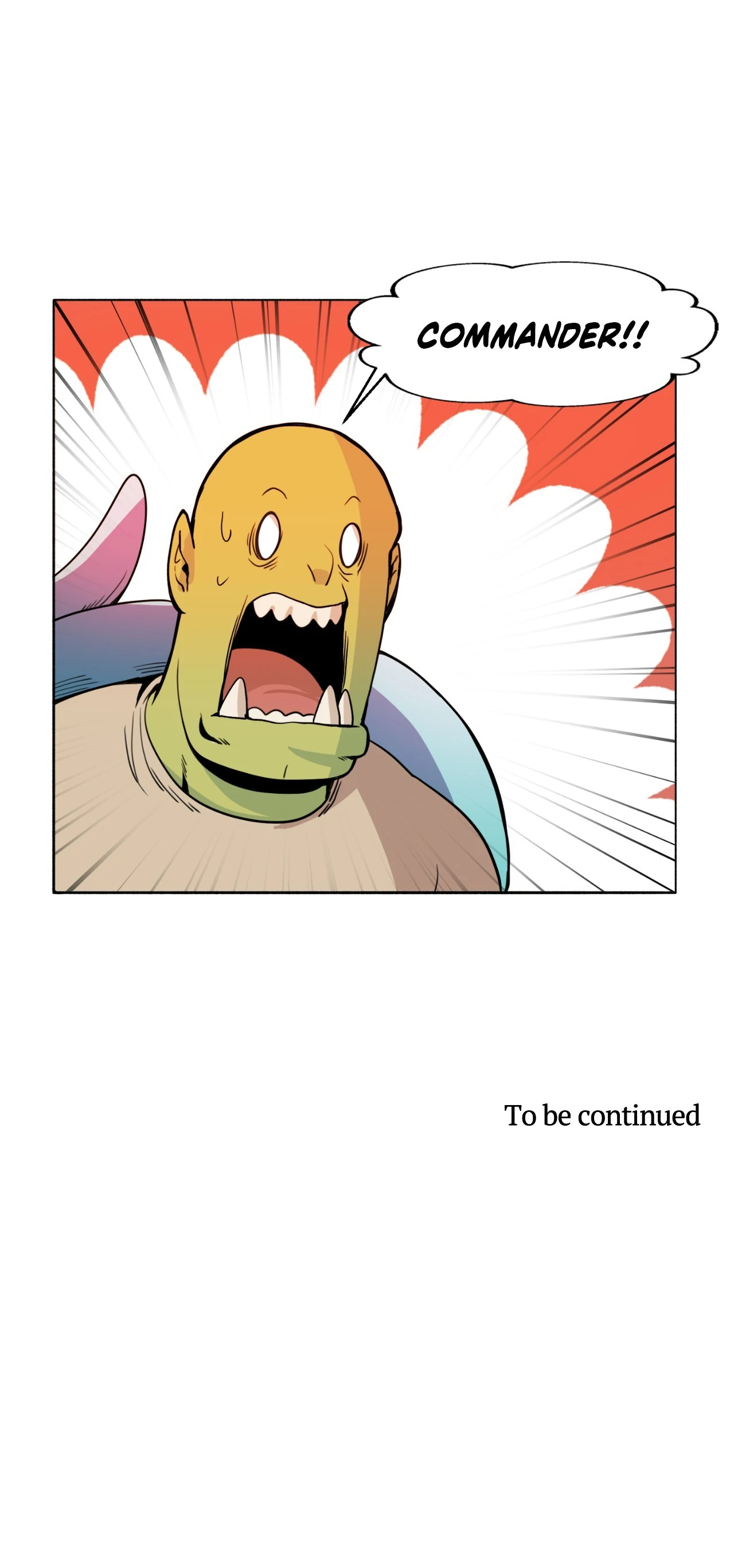 Pampered Prisoners: Elves Among Orcs Chapter 121 - page 42