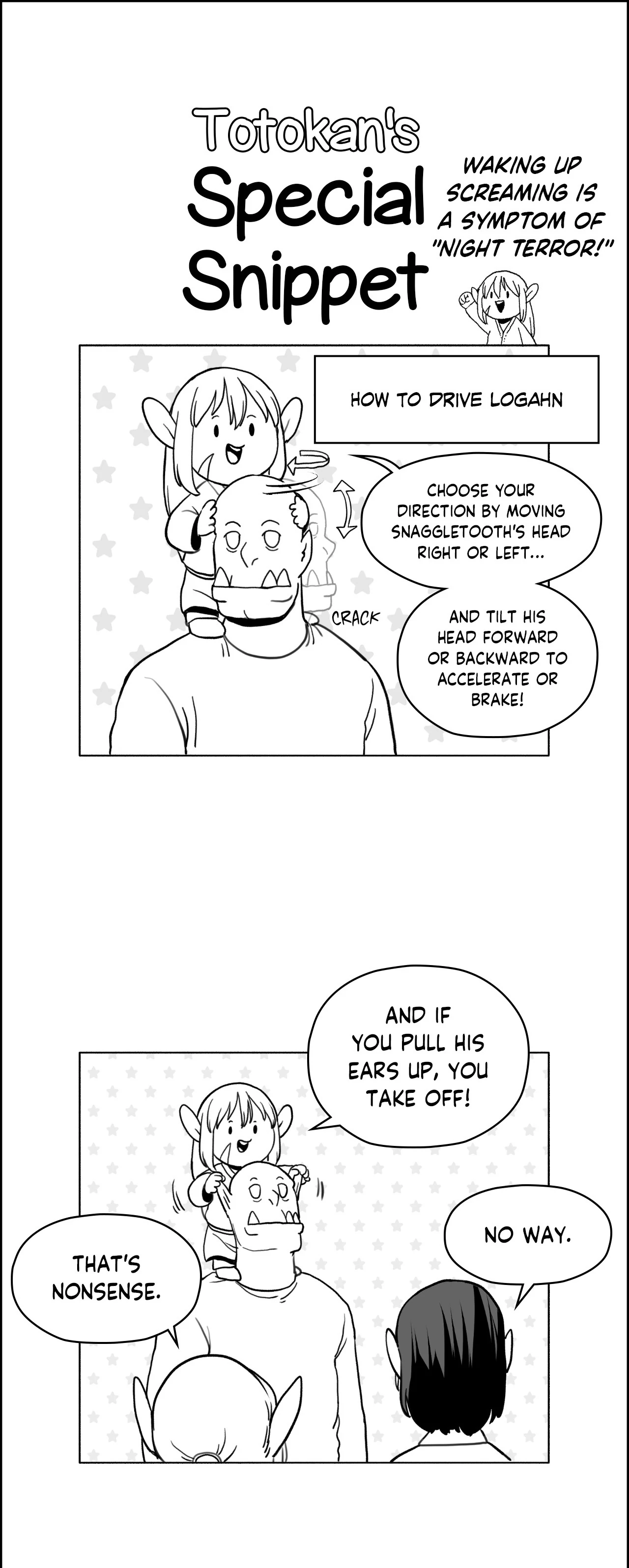 Pampered Prisoners: Elves Among Orcs Chapter 110 - page 31