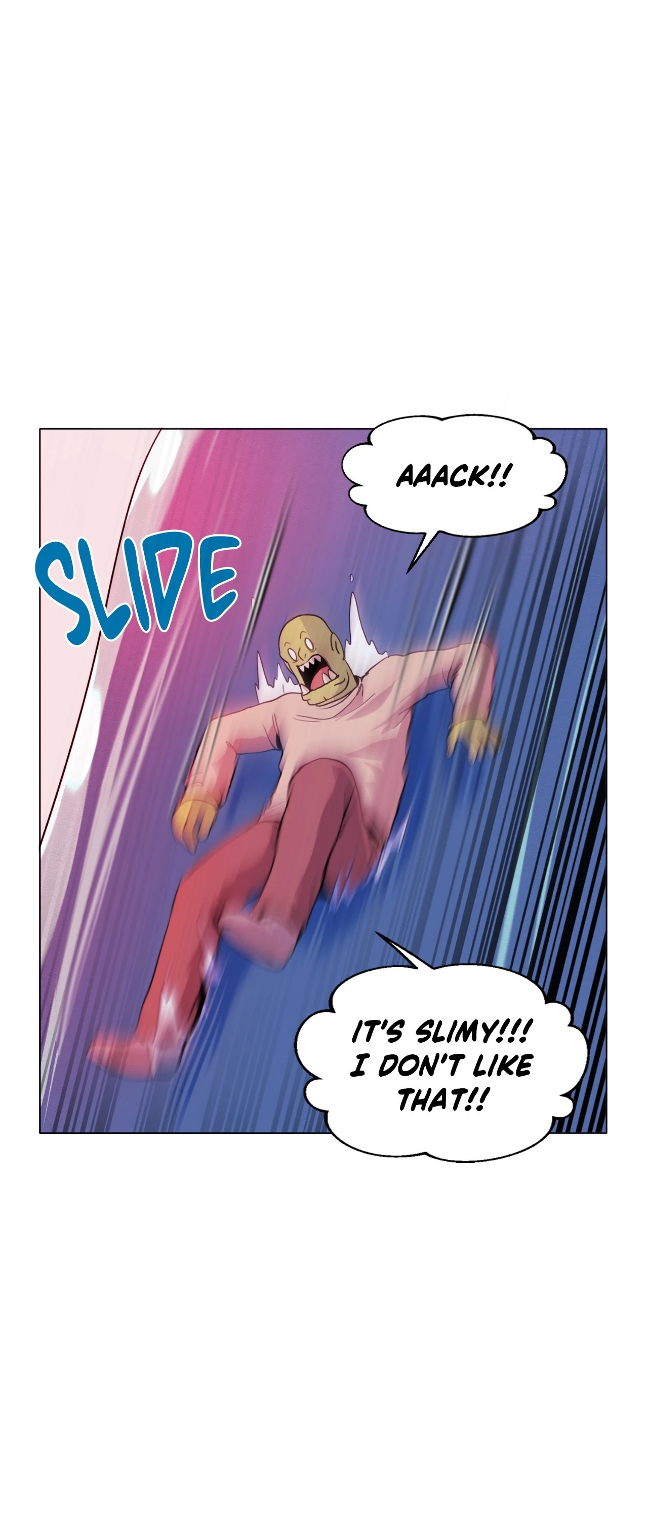 Pampered Prisoners: Elves Among Orcs Chapter 122 - page 10