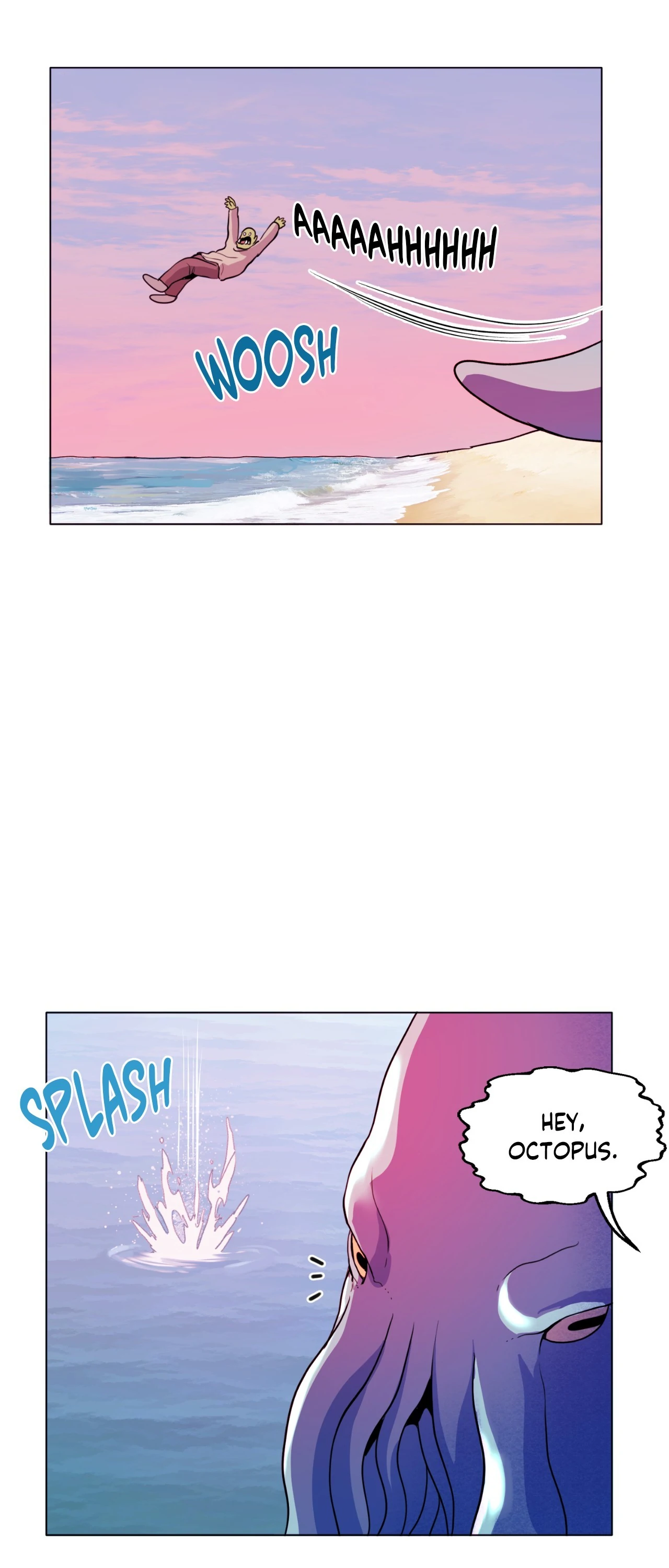 Pampered Prisoners: Elves Among Orcs Chapter 122 - page 11