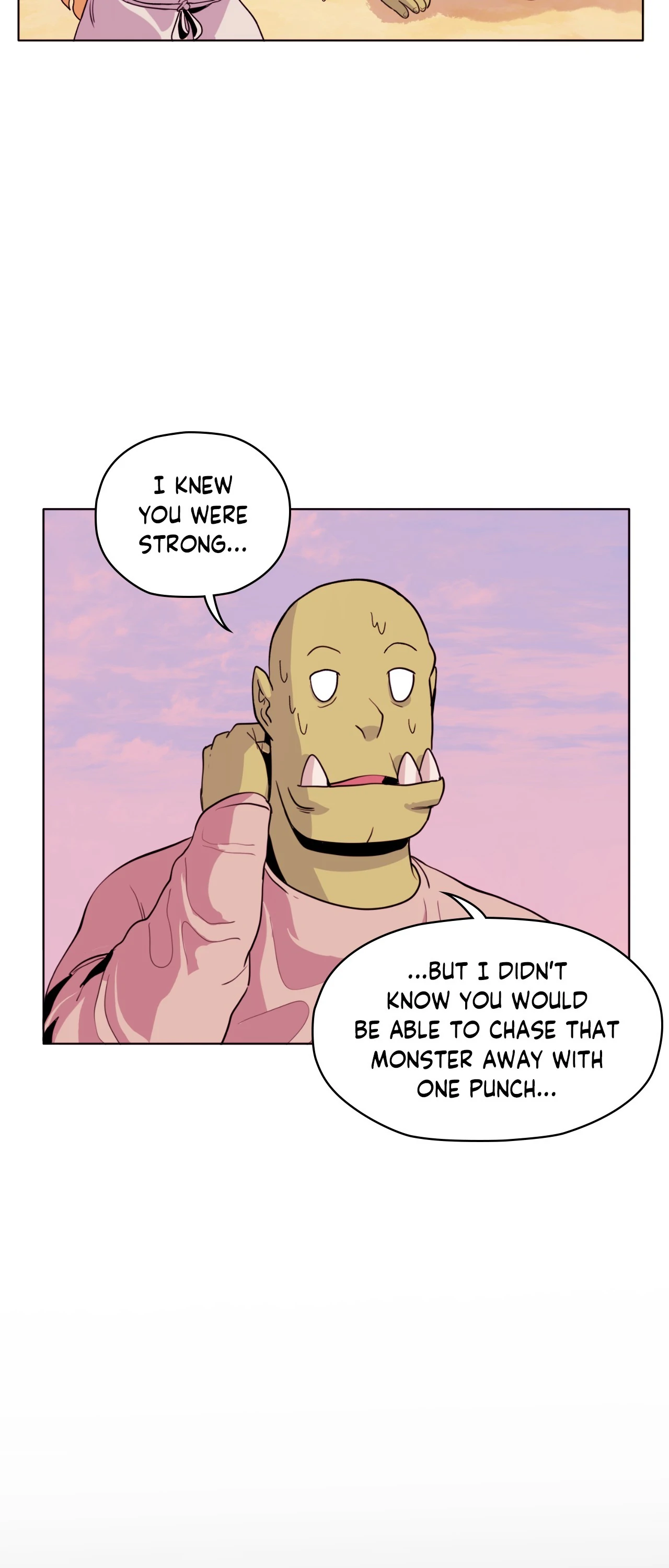 Pampered Prisoners: Elves Among Orcs Chapter 122 - page 16