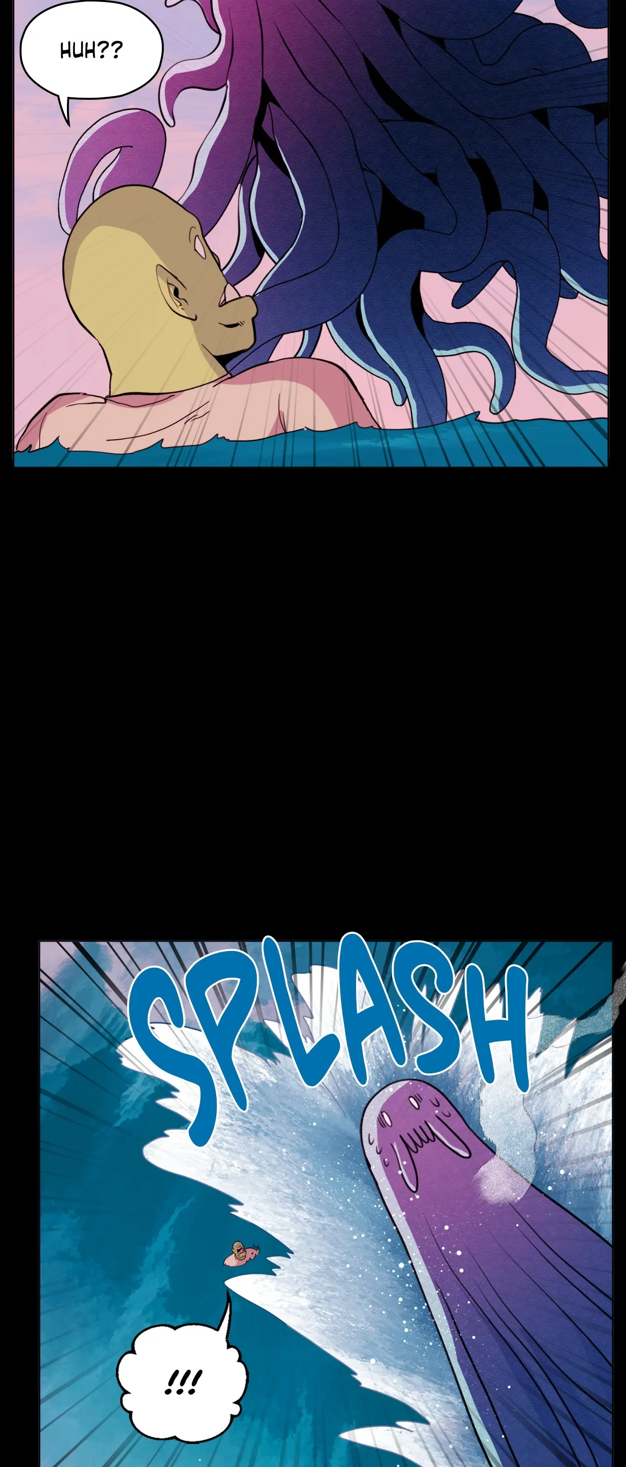 Pampered Prisoners: Elves Among Orcs Chapter 122 - page 19