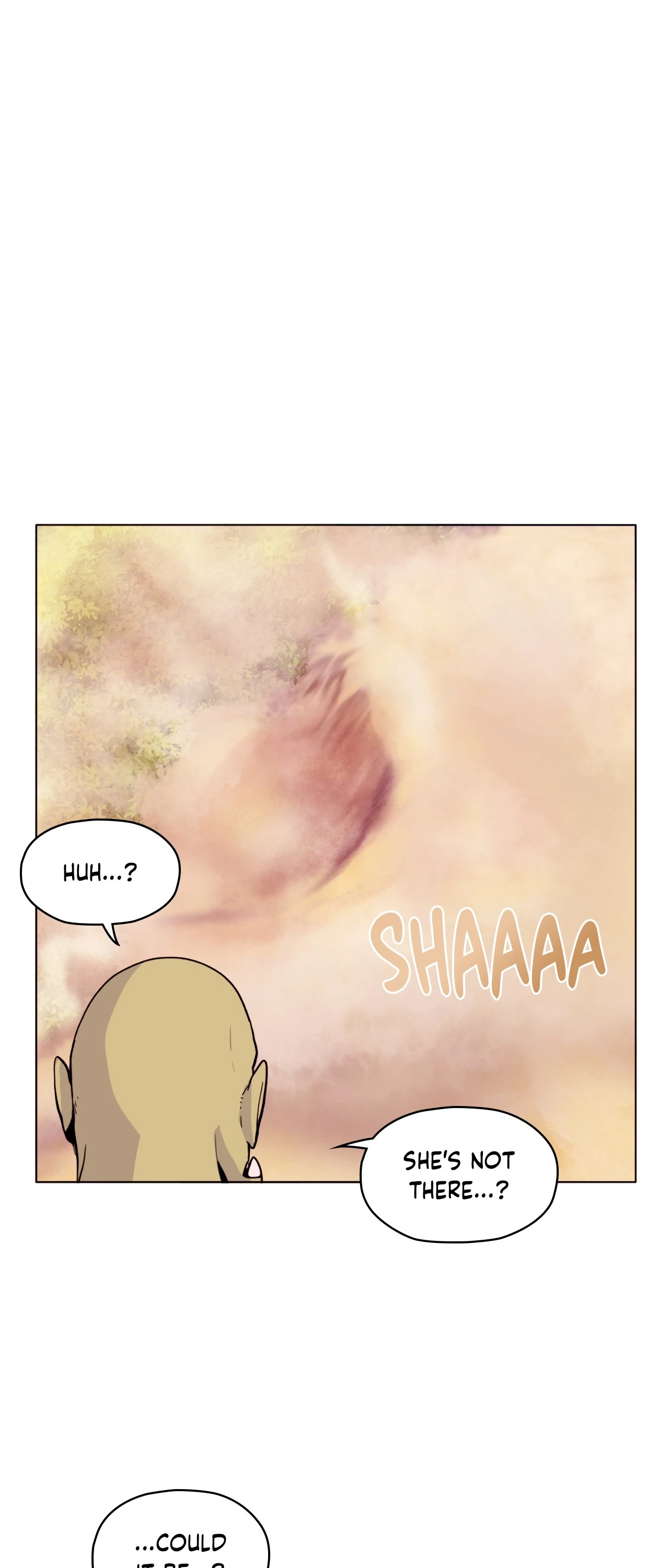 Pampered Prisoners: Elves Among Orcs Chapter 122 - page 3