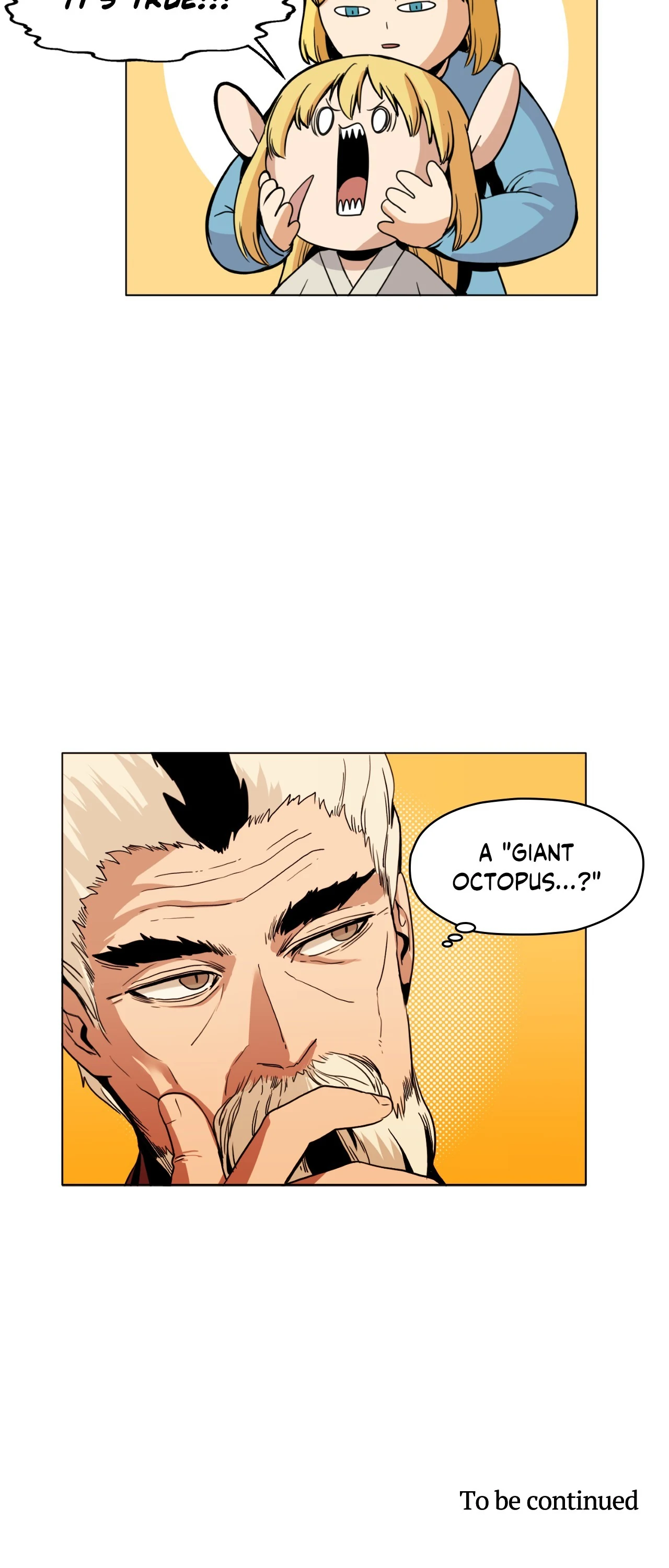 Pampered Prisoners: Elves Among Orcs Chapter 122 - page 43