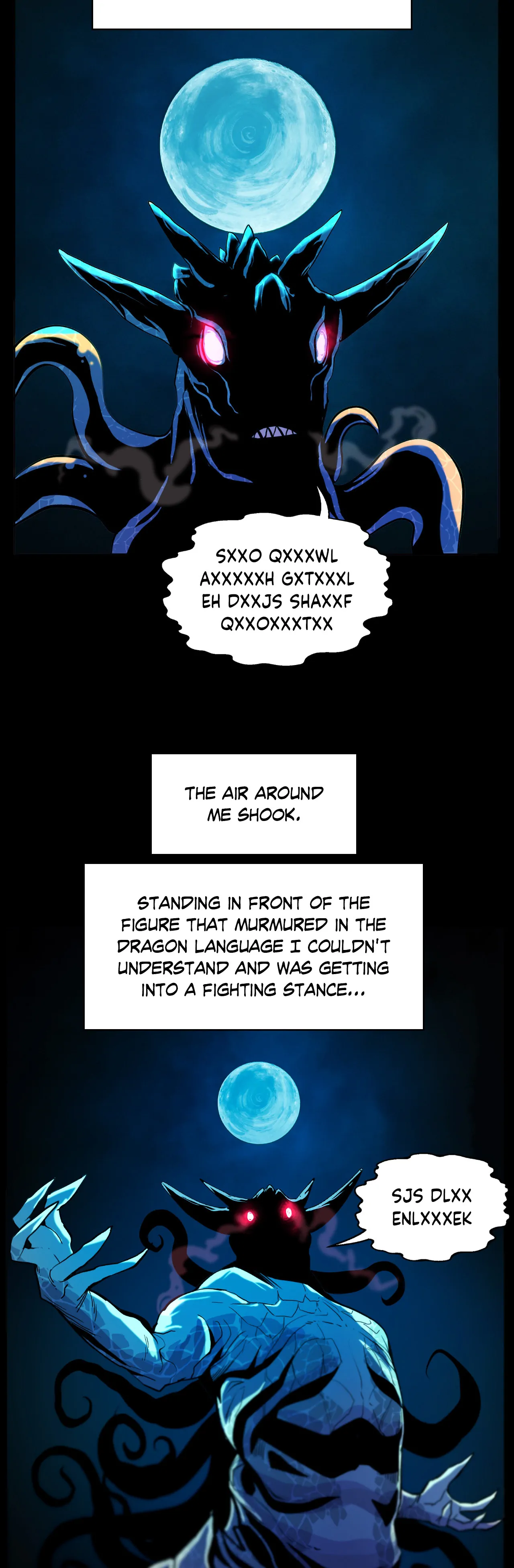 Pampered Prisoners: Elves Among Orcs Chapter 111 - page 5