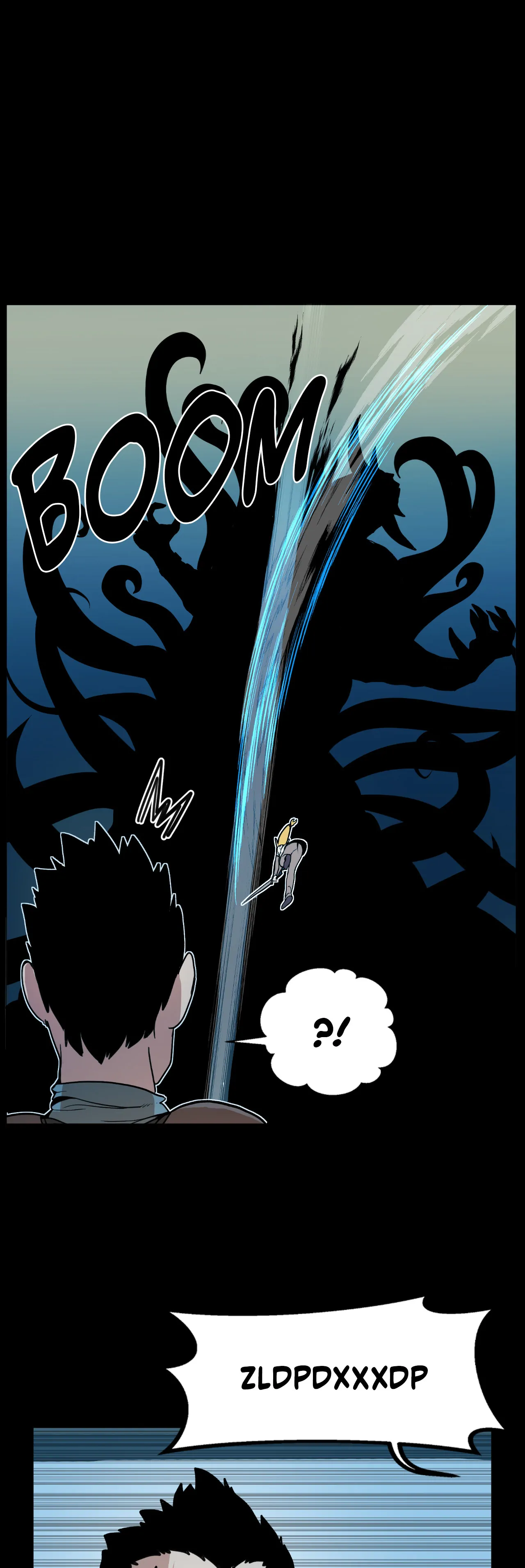 Pampered Prisoners: Elves Among Orcs Chapter 111 - page 7