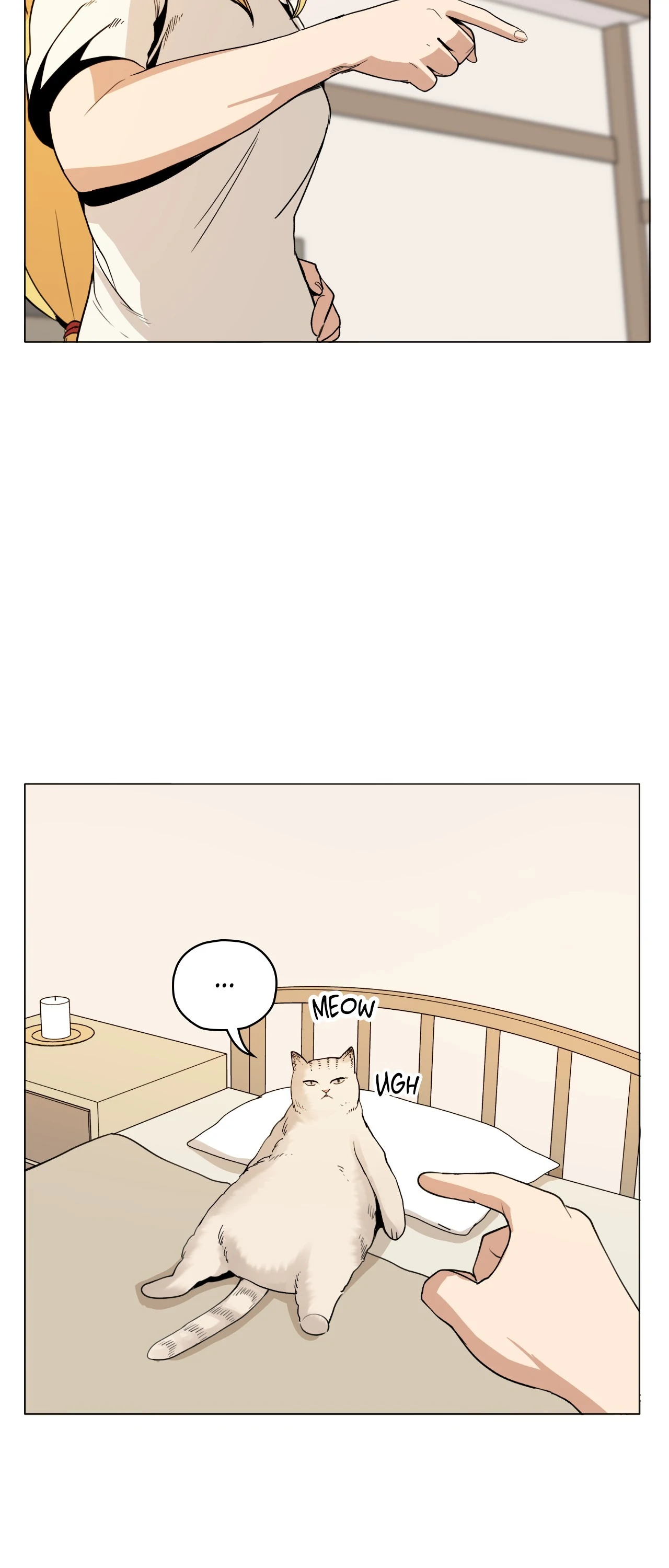 Pampered Prisoners: Elves Among Orcs Chapter 115 - page 4