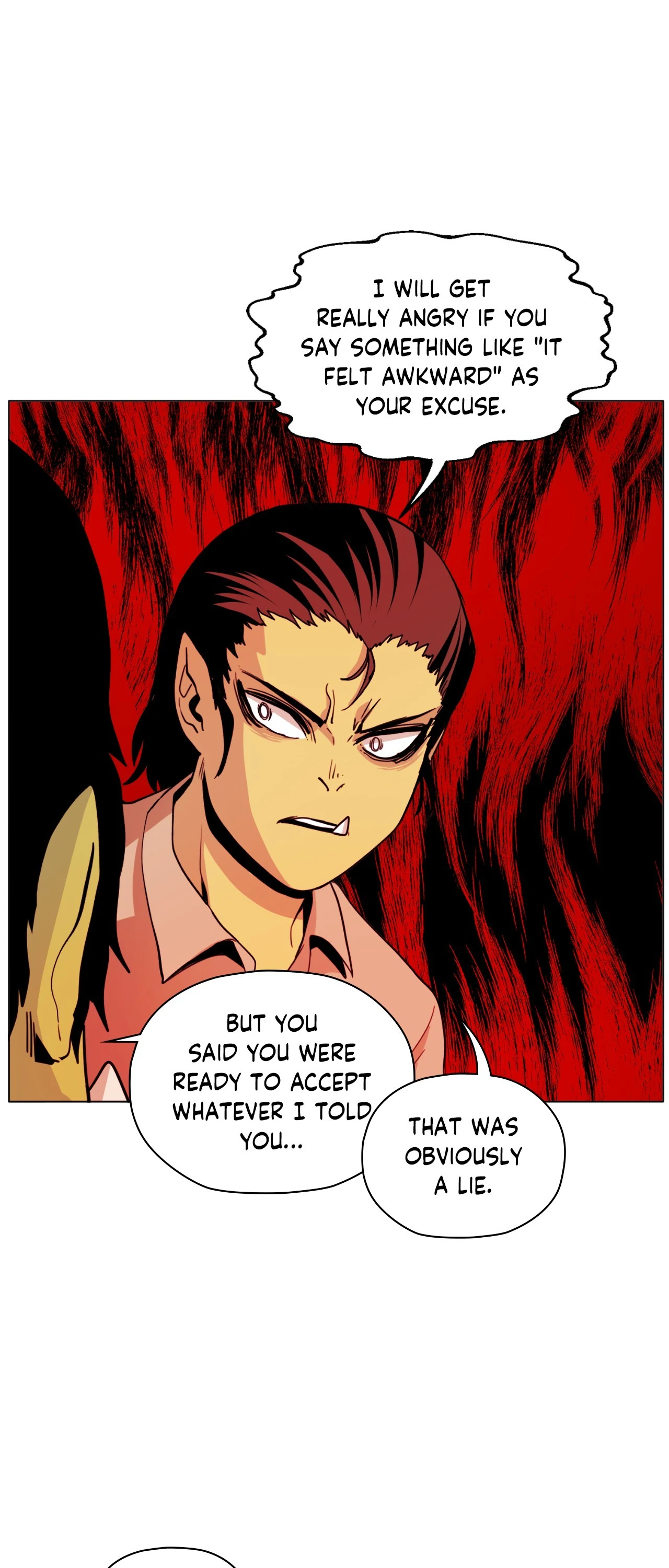 Pampered Prisoners: Elves Among Orcs Chapter 127 - page 4