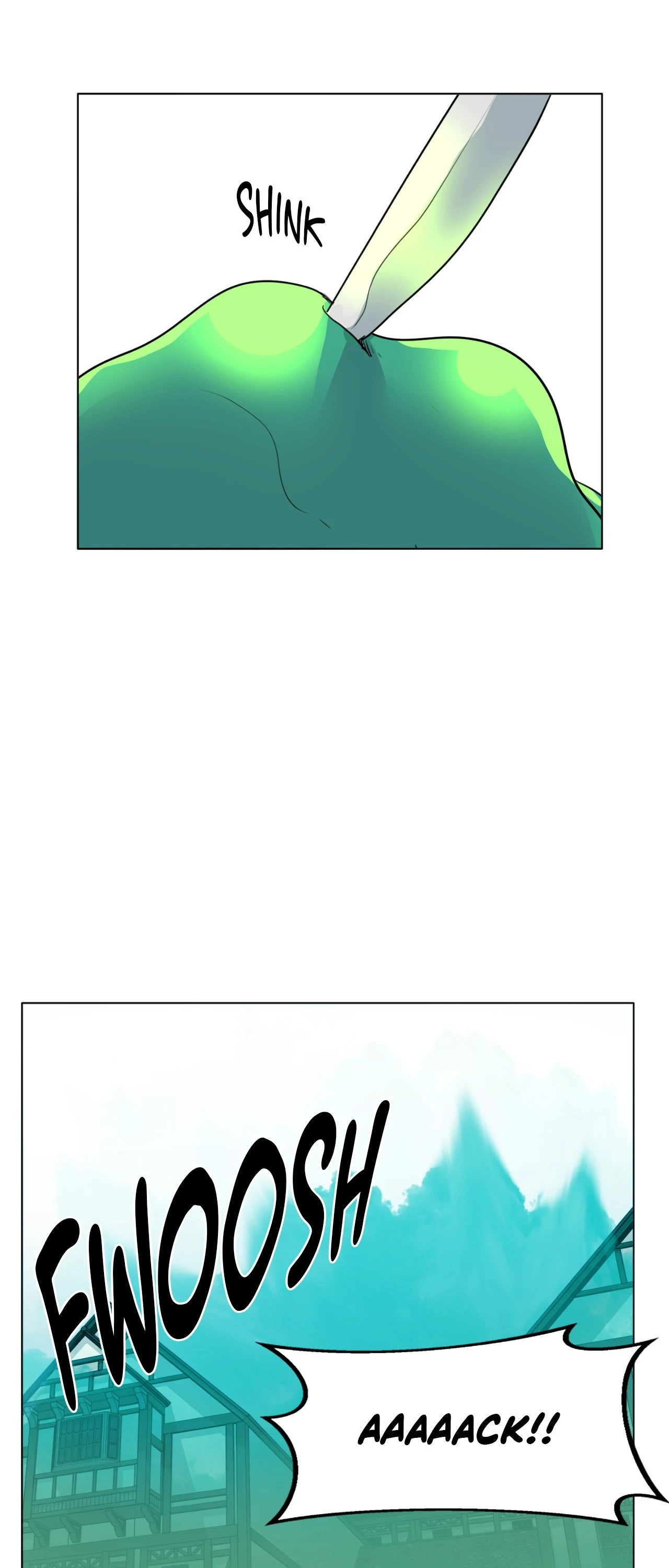 Pampered Prisoners: Elves Among Orcs Chapter 129 - page 25