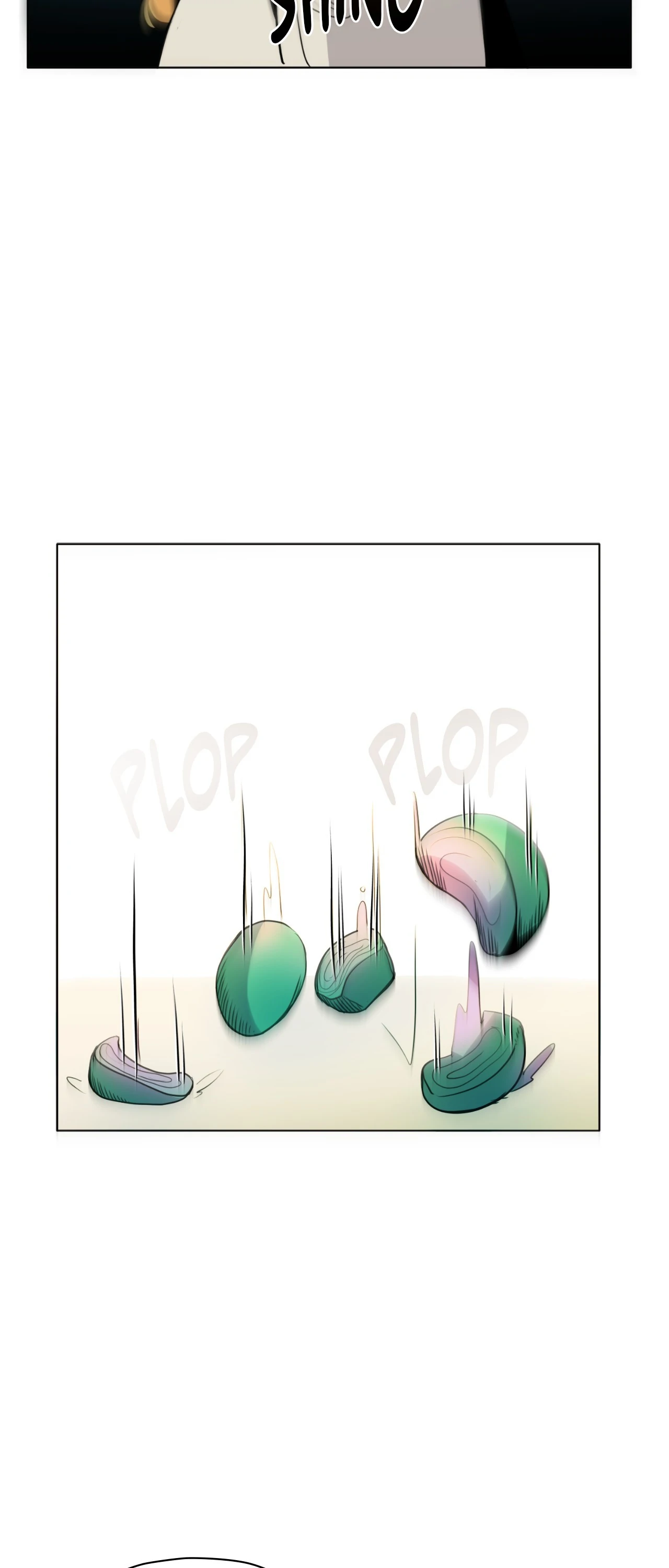 Pampered Prisoners: Elves Among Orcs Chapter 129 - page 38