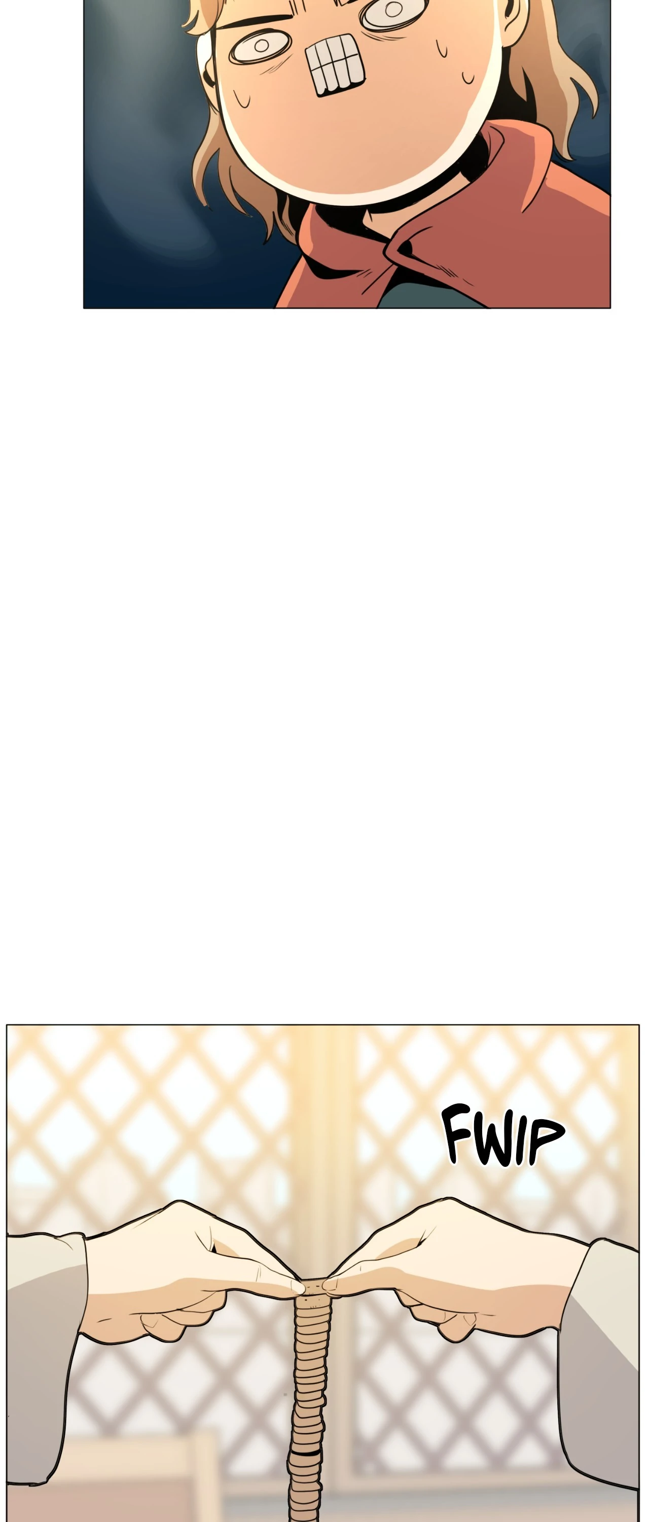 Pampered Prisoners: Elves Among Orcs Chapter 130 - page 17