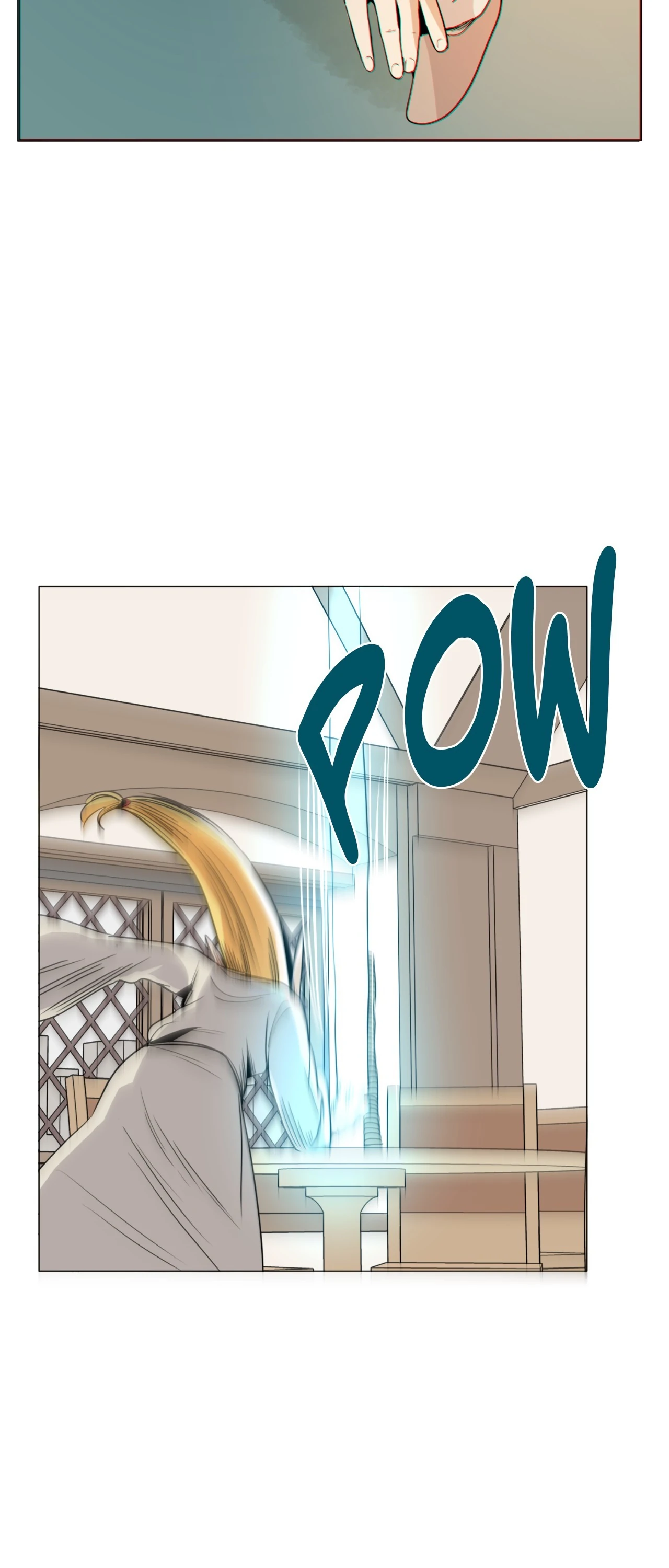 Pampered Prisoners: Elves Among Orcs Chapter 130 - page 19