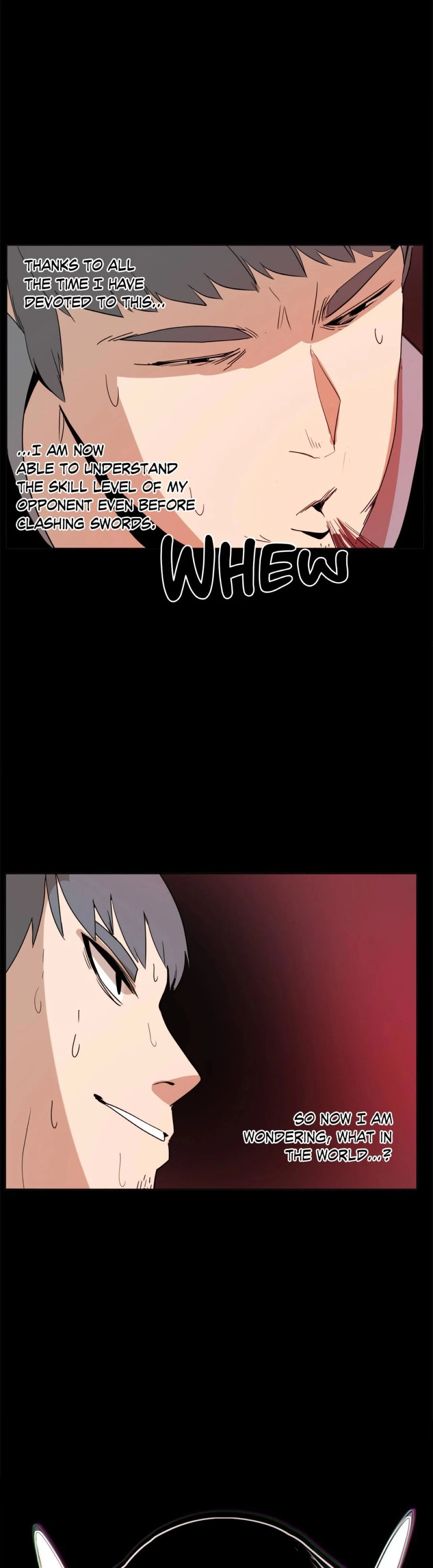 Pampered Prisoners: Elves Among Orcs Chapter 52 - page 28