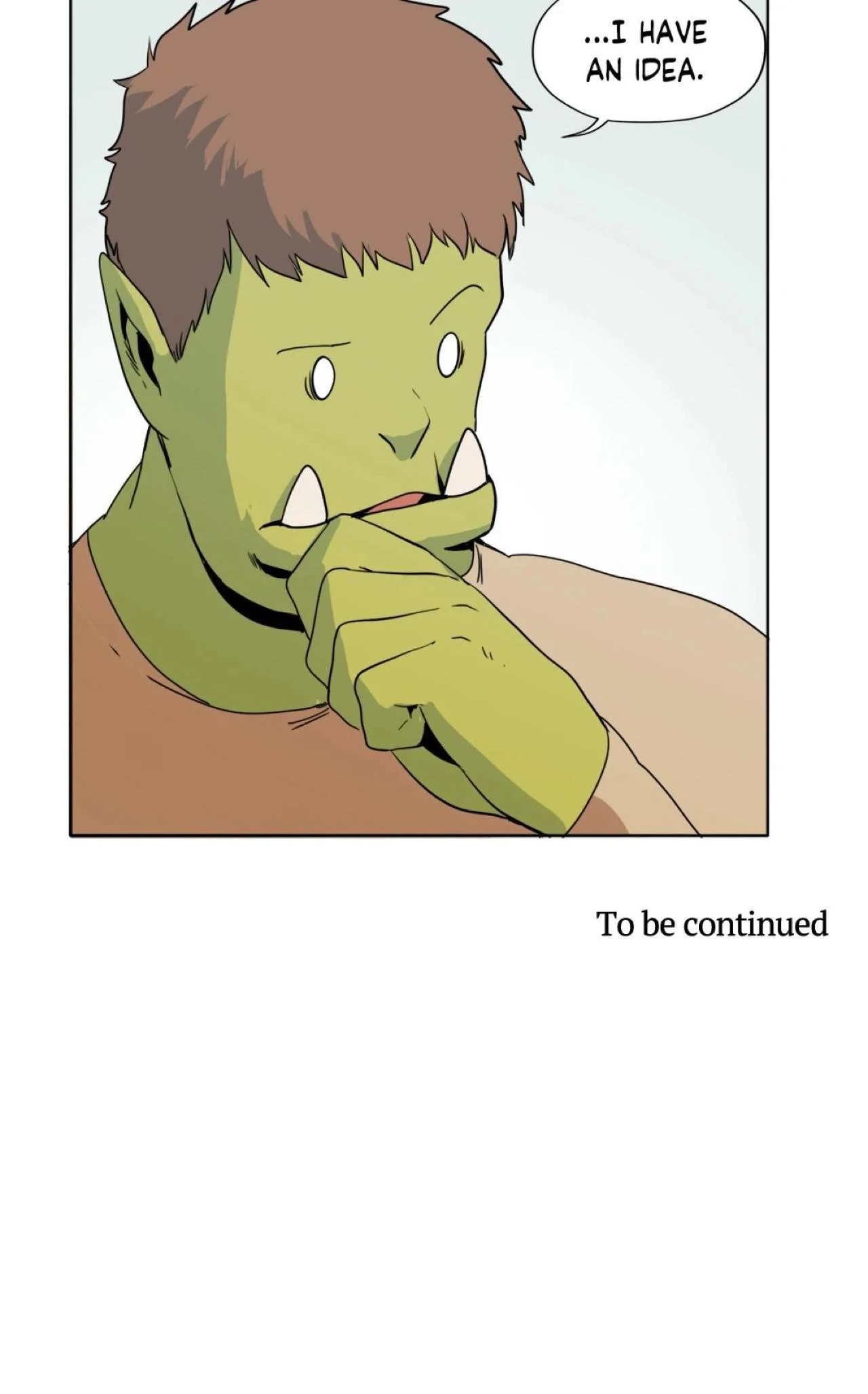 Pampered Prisoners: Elves Among Orcs Chapter 56 - page 41