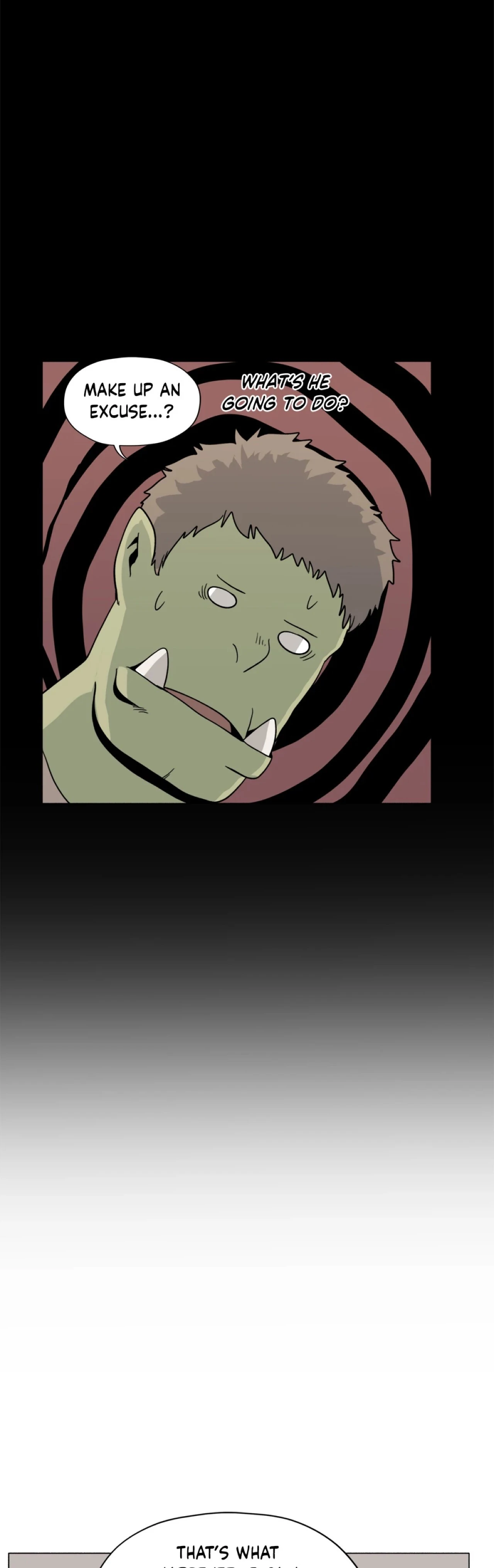 Pampered Prisoners: Elves Among Orcs Chapter 70 - page 32