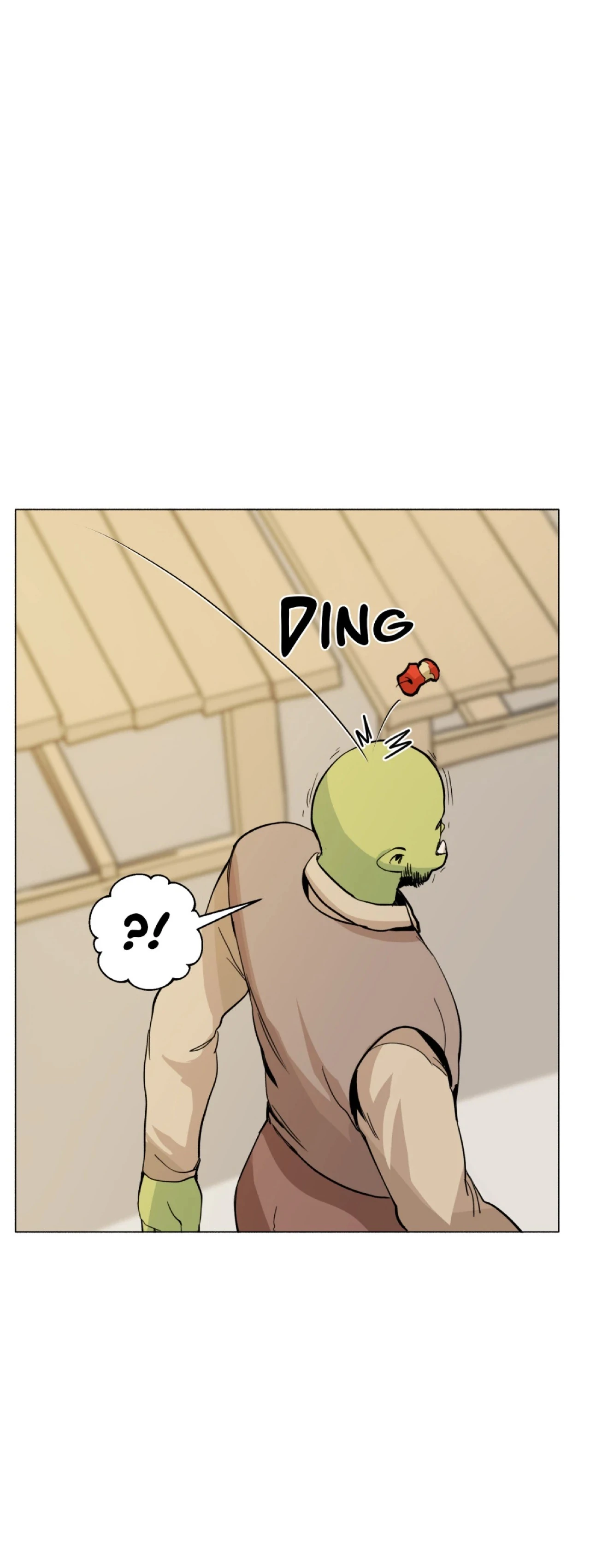 Pampered Prisoners: Elves Among Orcs Chapter 70 - page 6