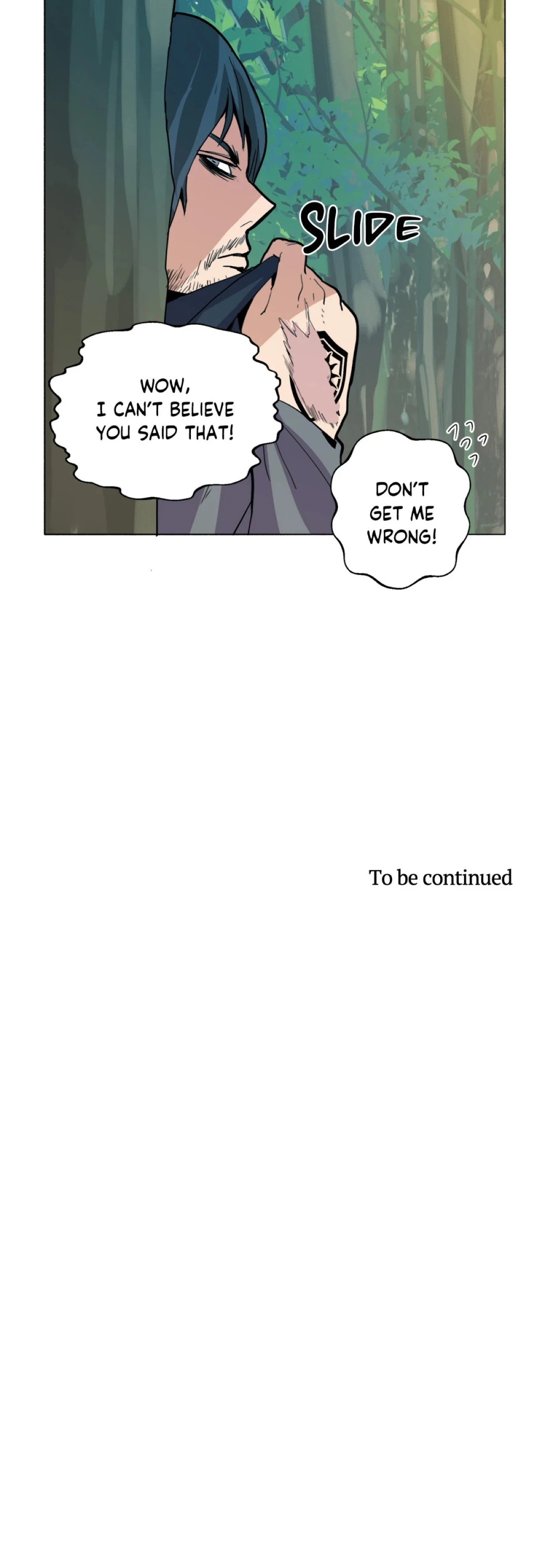 Pampered Prisoners: Elves Among Orcs Chapter 58 - page 41