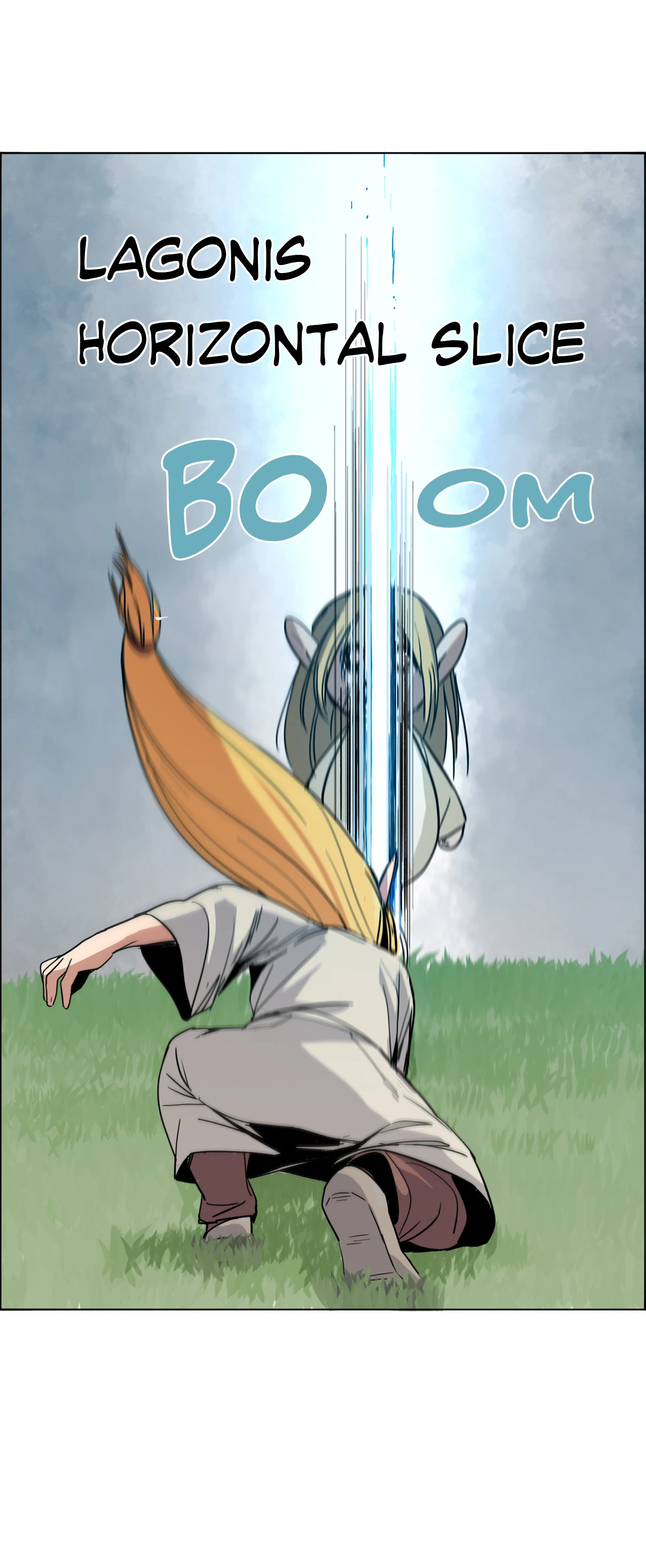 Pampered Prisoners: Elves Among Orcs Chapter 36 - page 36