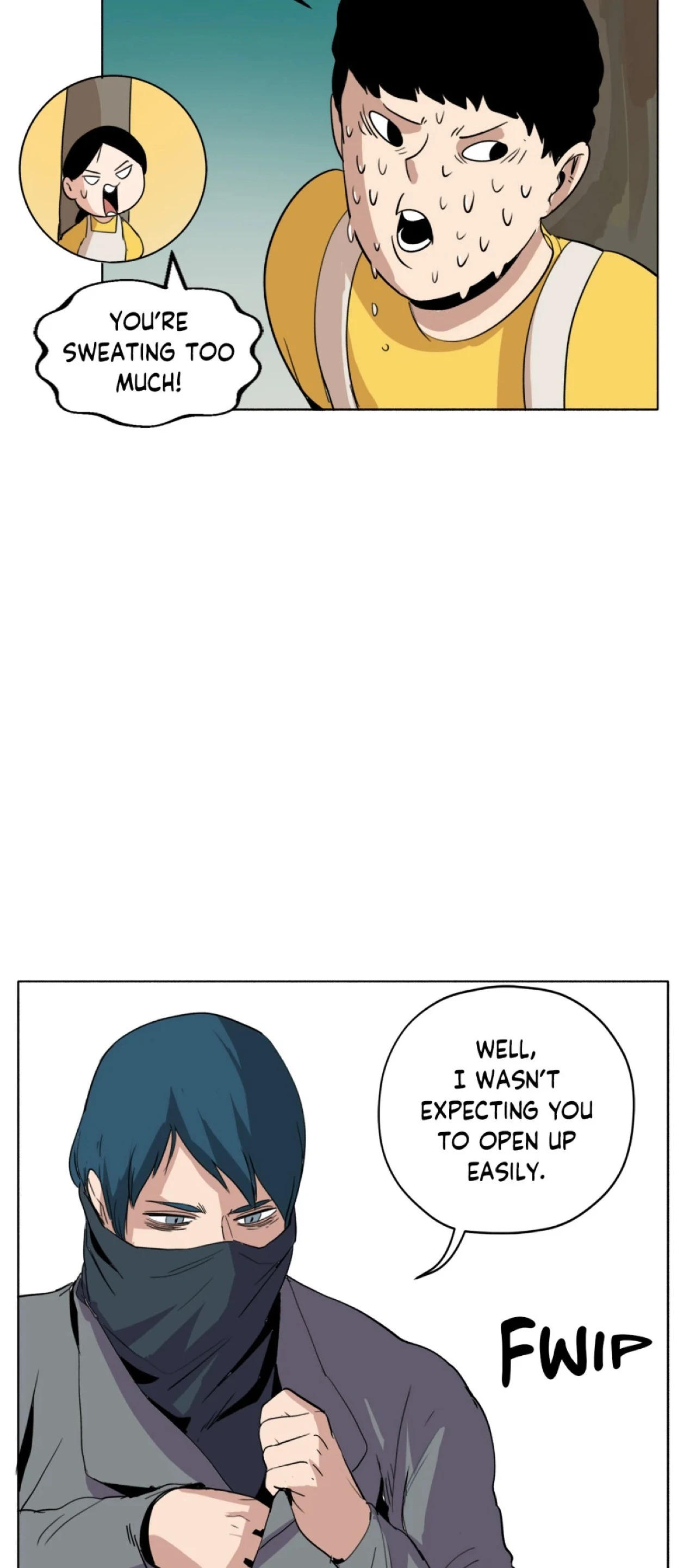 Pampered Prisoners: Elves Among Orcs Chapter 59 - page 23