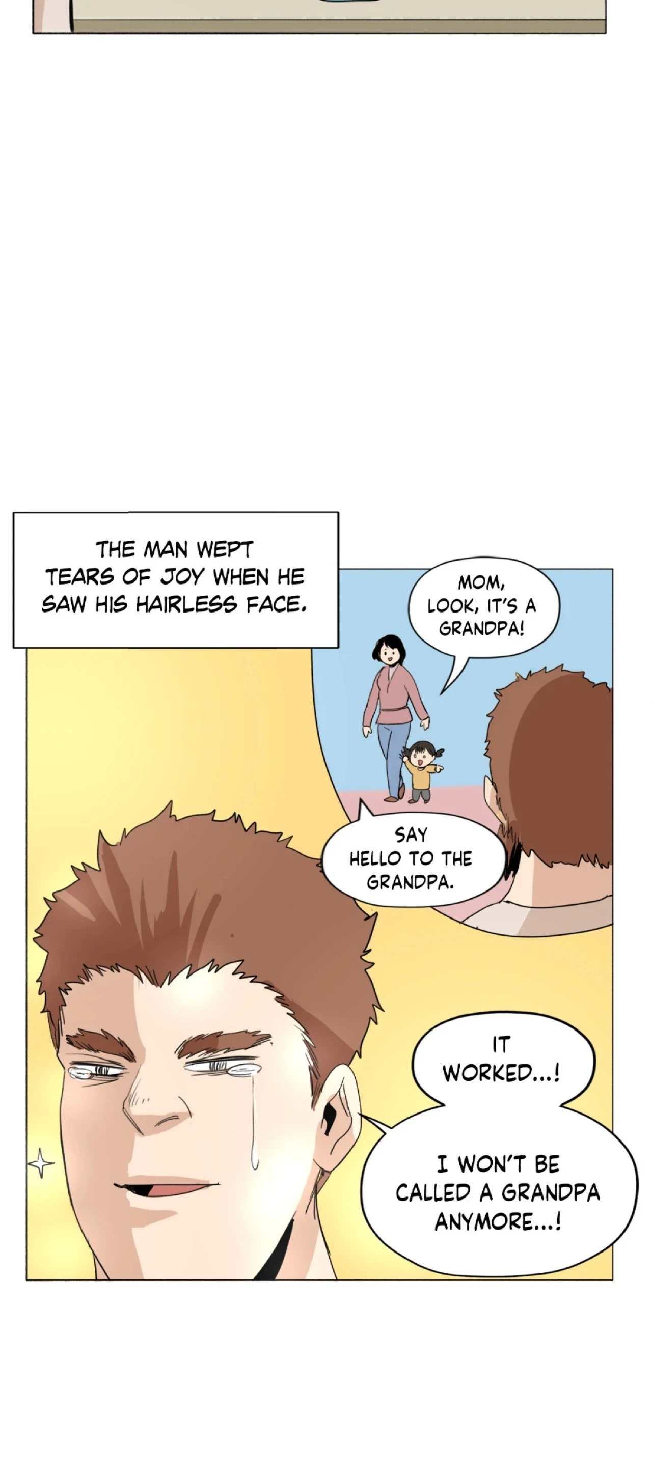 Pampered Prisoners: Elves Among Orcs Chapter 59 - page 30