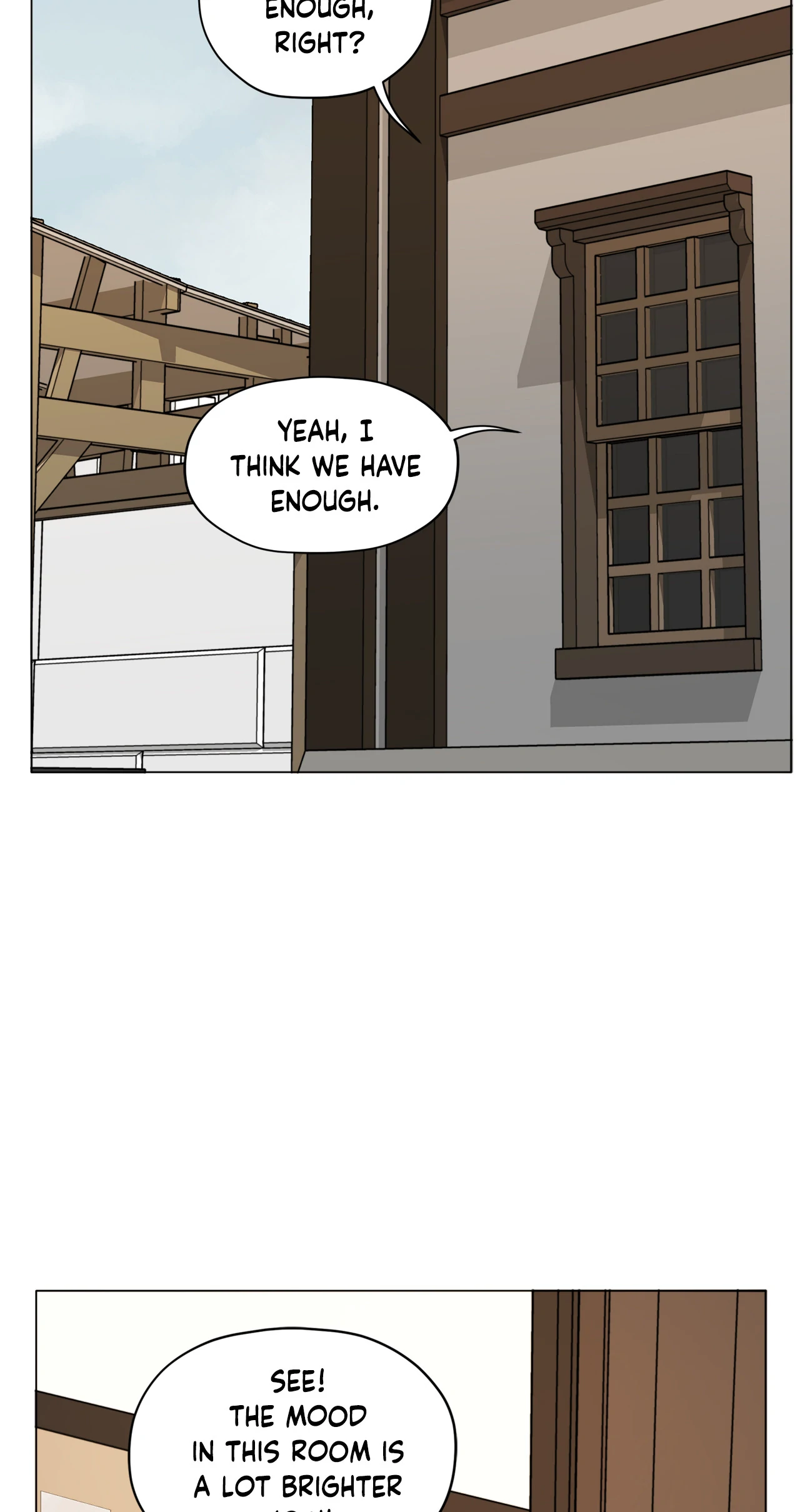 Pampered Prisoners: Elves Among Orcs Chapter 37 - page 49