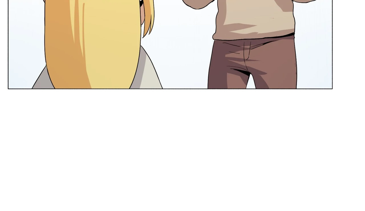 Pampered Prisoners: Elves Among Orcs Chapter 73 - page 49