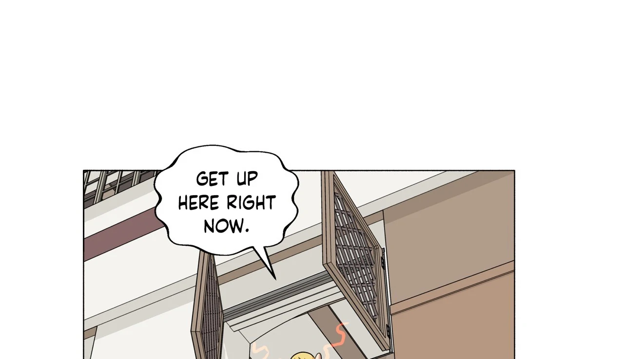 Pampered Prisoners: Elves Among Orcs Chapter 73 - page 50