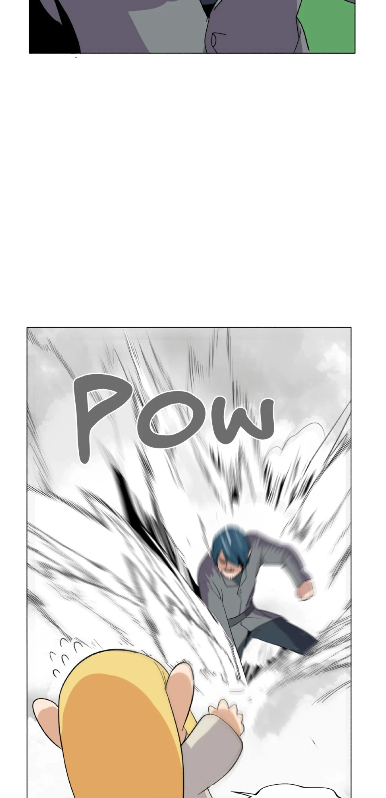 Pampered Prisoners: Elves Among Orcs Chapter 60 - page 41