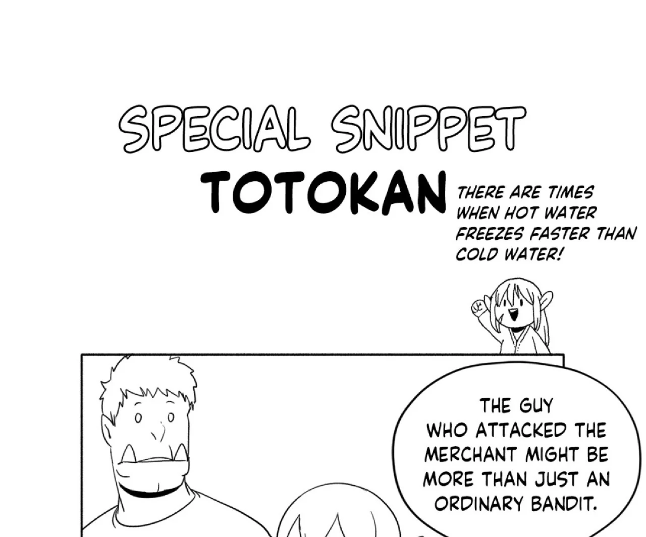 Pampered Prisoners: Elves Among Orcs Chapter 60 - page 49