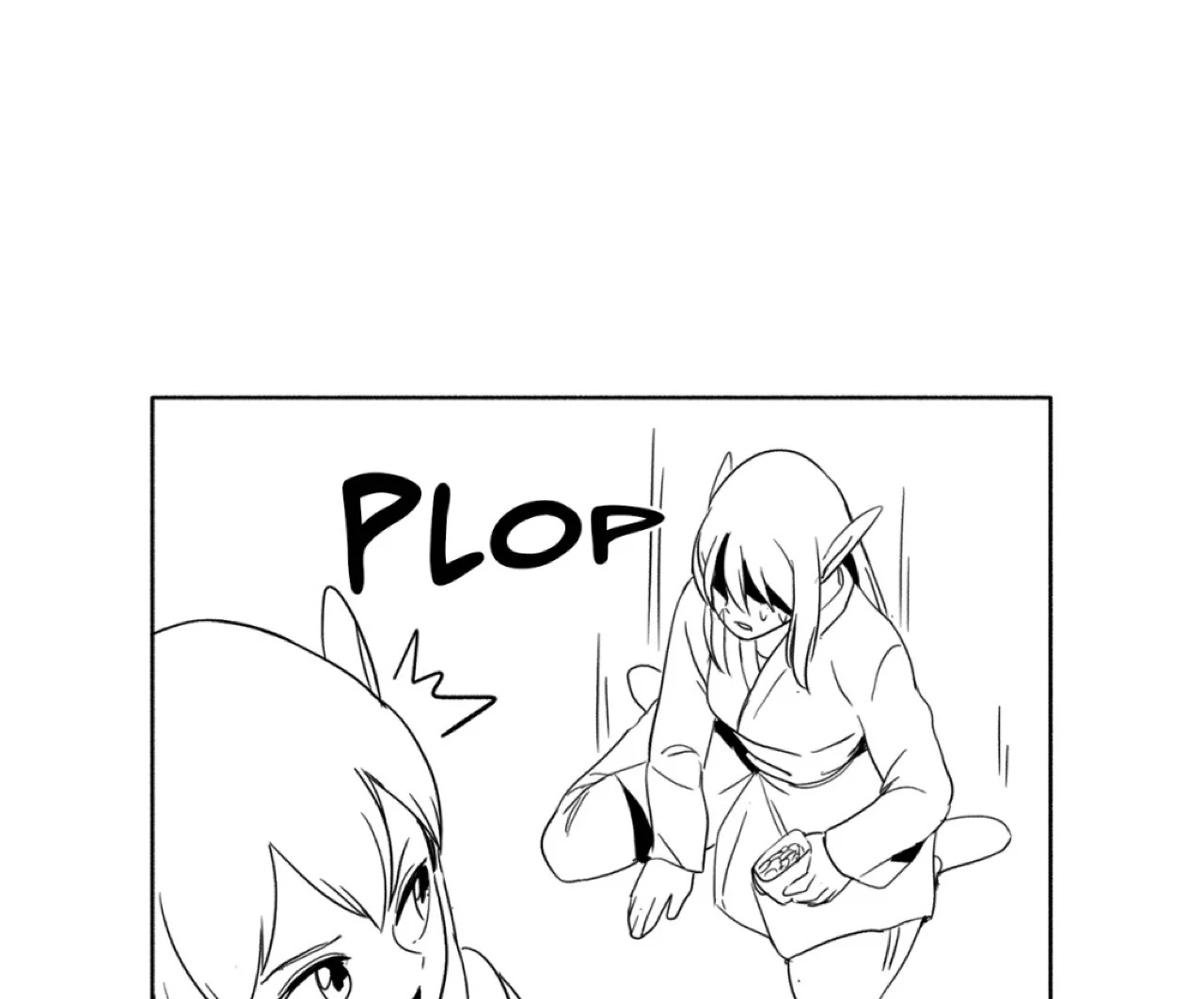 Pampered Prisoners: Elves Among Orcs Chapter 60 - page 52