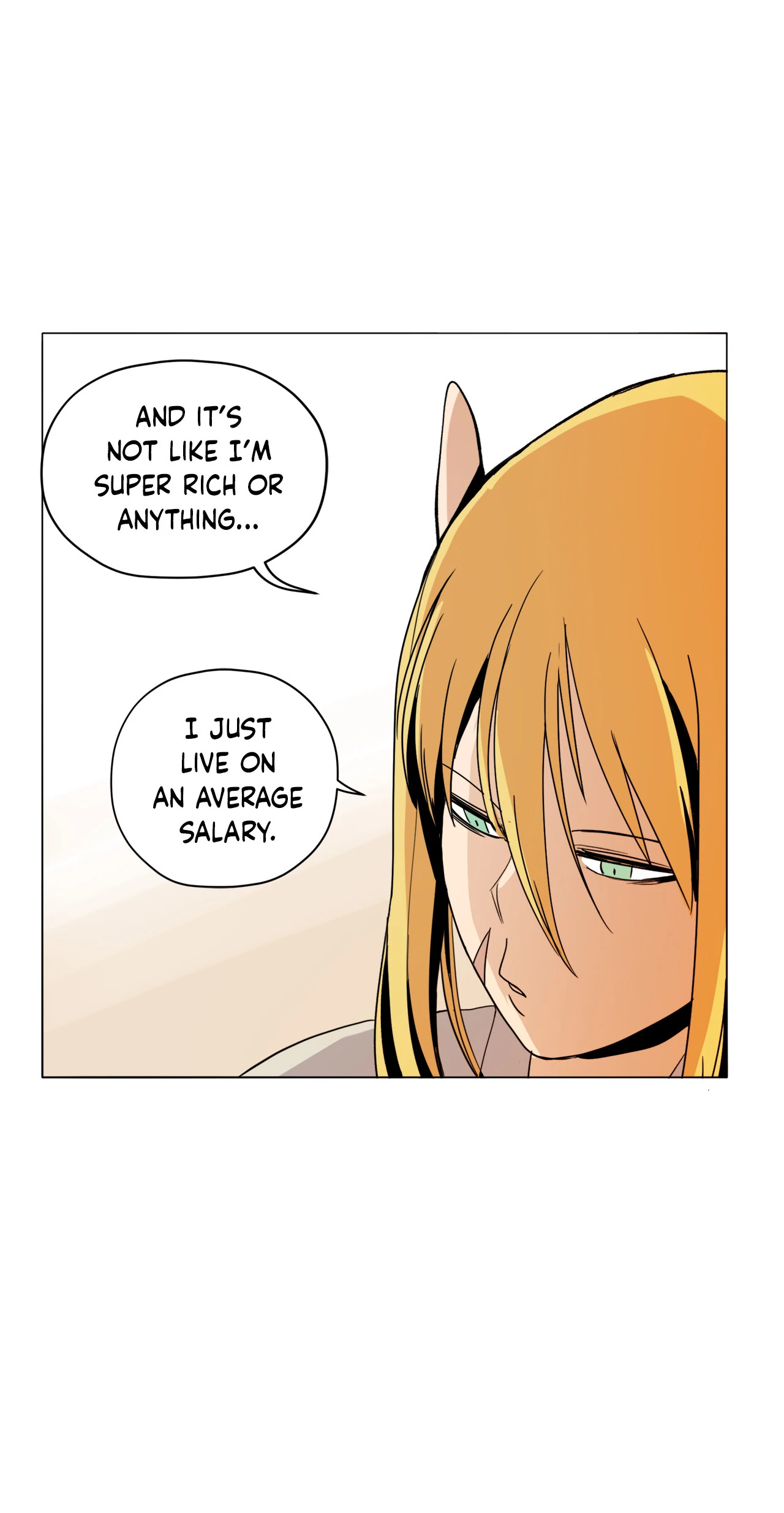 Pampered Prisoners: Elves Among Orcs Chapter 38 - page 34