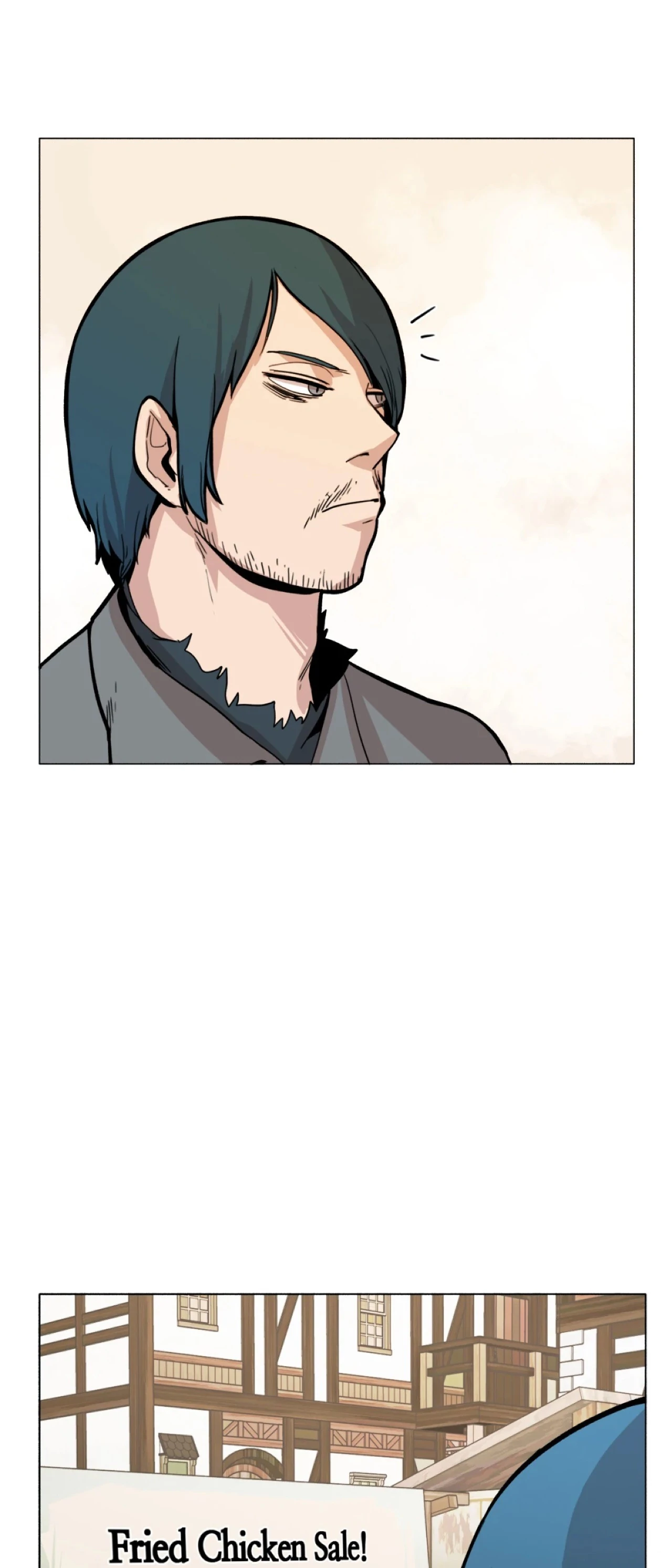 Pampered Prisoners: Elves Among Orcs Chapter 61 - page 12