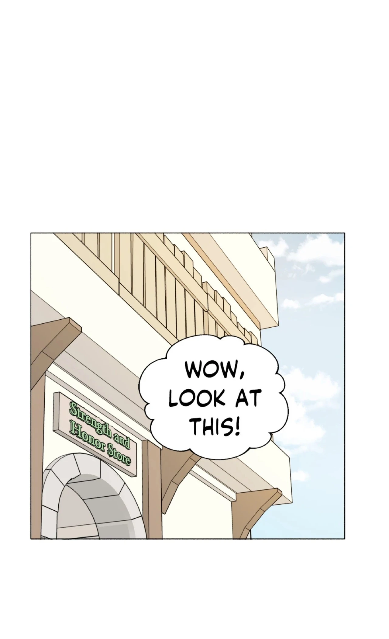 Pampered Prisoners: Elves Among Orcs Chapter 61 - page 37