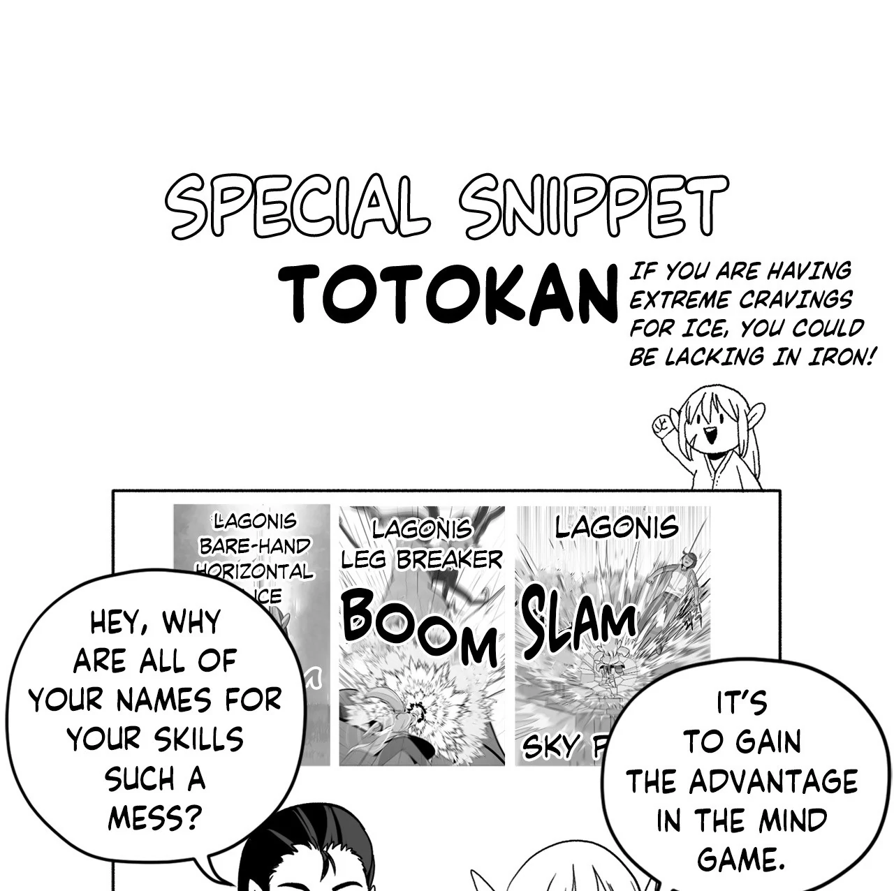 Pampered Prisoners: Elves Among Orcs Chapter 75 - page 37