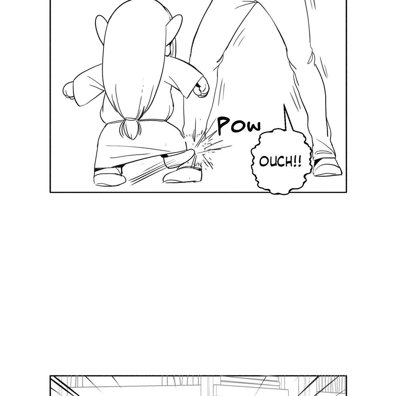 Pampered Prisoners: Elves Among Orcs Chapter 75 - page 40