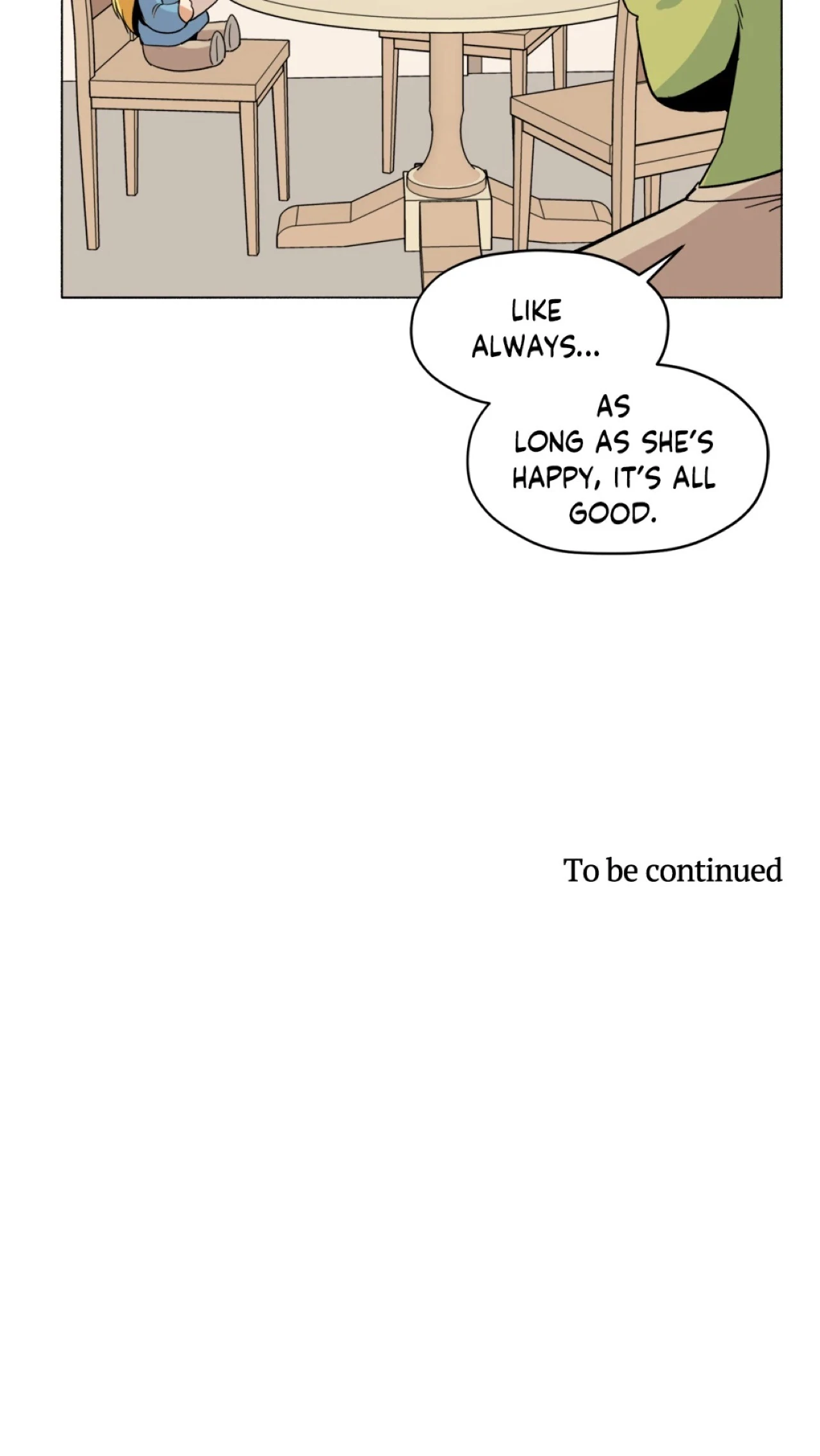 Pampered Prisoners: Elves Among Orcs Chapter 62 - page 51